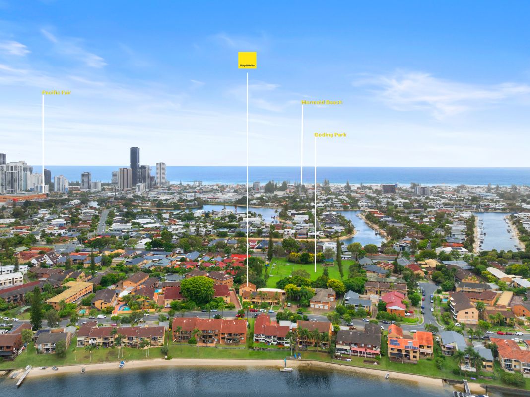 6/26 Duet Drive, Mermaid Waters, QLD 4218