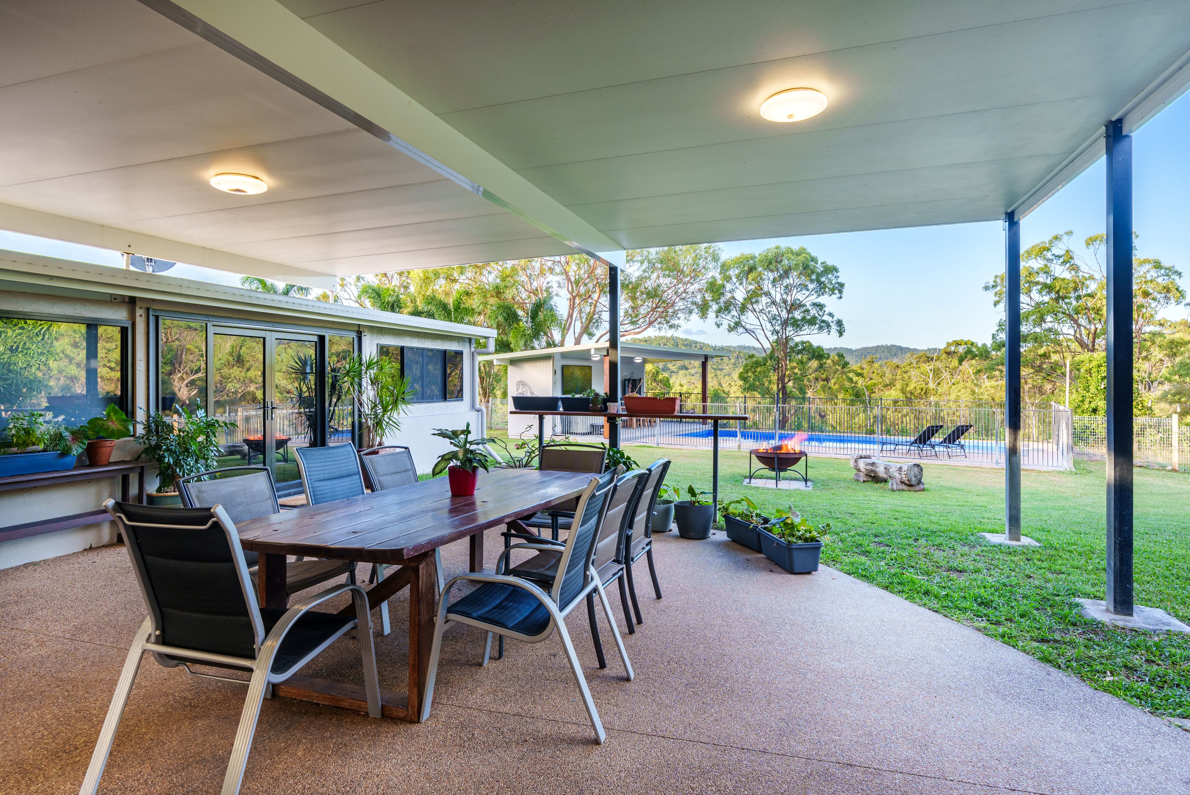 420 Yeppoon Road, Limestone Creek, QLD 4701