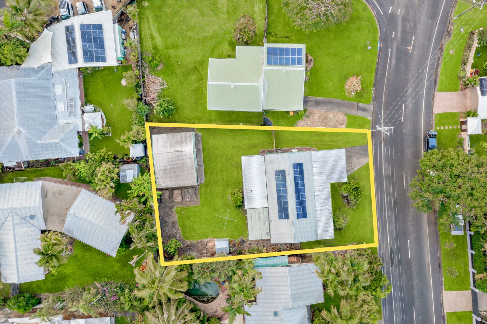 21 Strombus Avenue, Trinity Beach, QLD 4879
