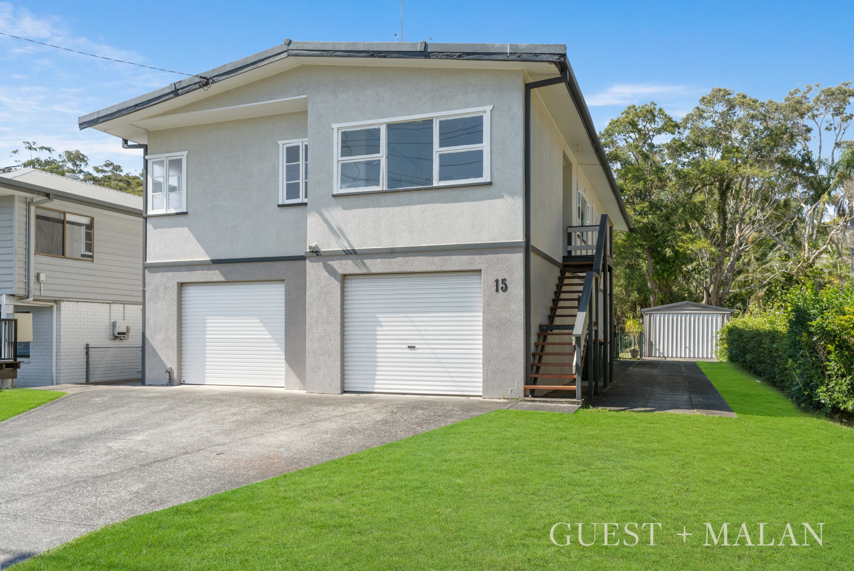 15 James Road, Tweed Heads South, NSW 2486