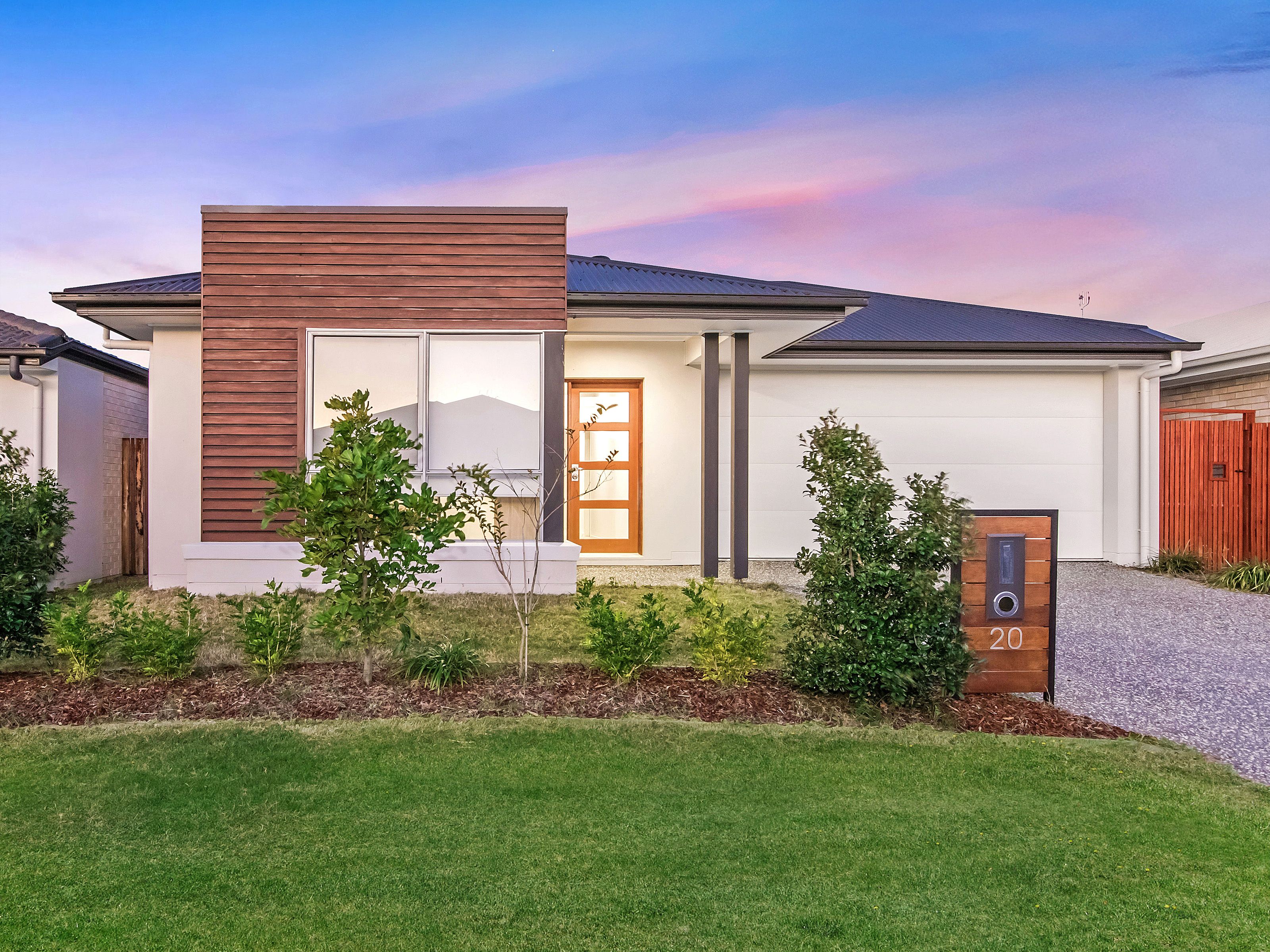 20 Lindeman Circuit, Pimpama QLD 4209