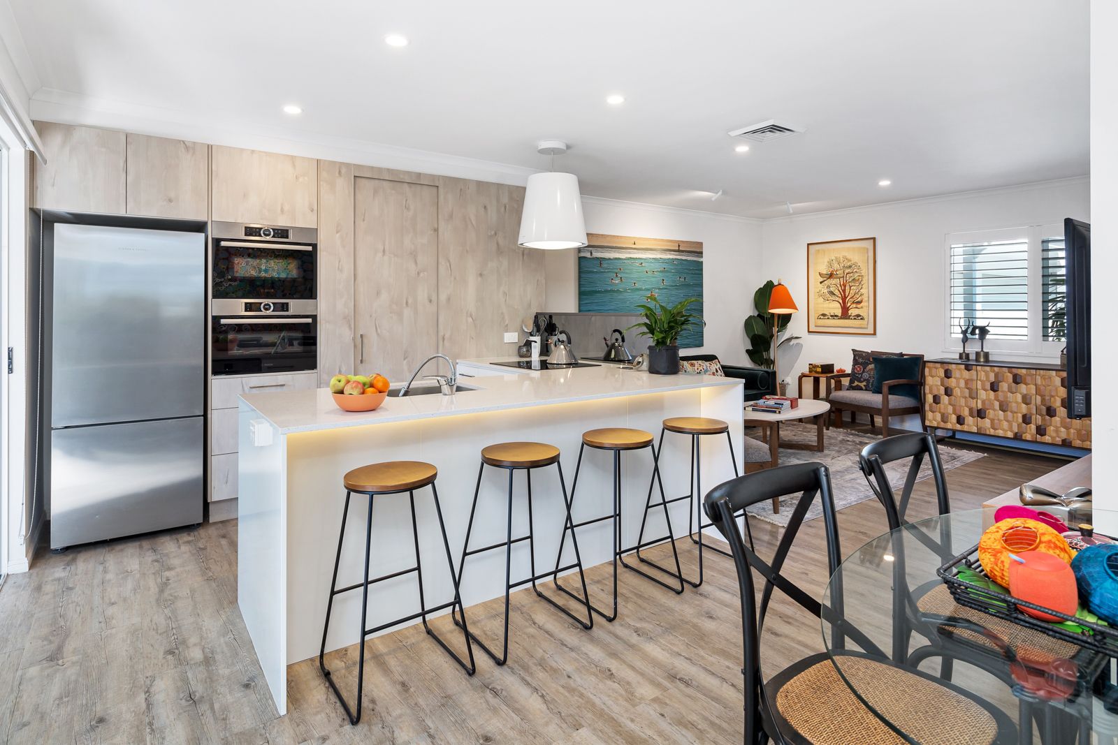 1/42 Farrington Street, Alderley, QLD 4051