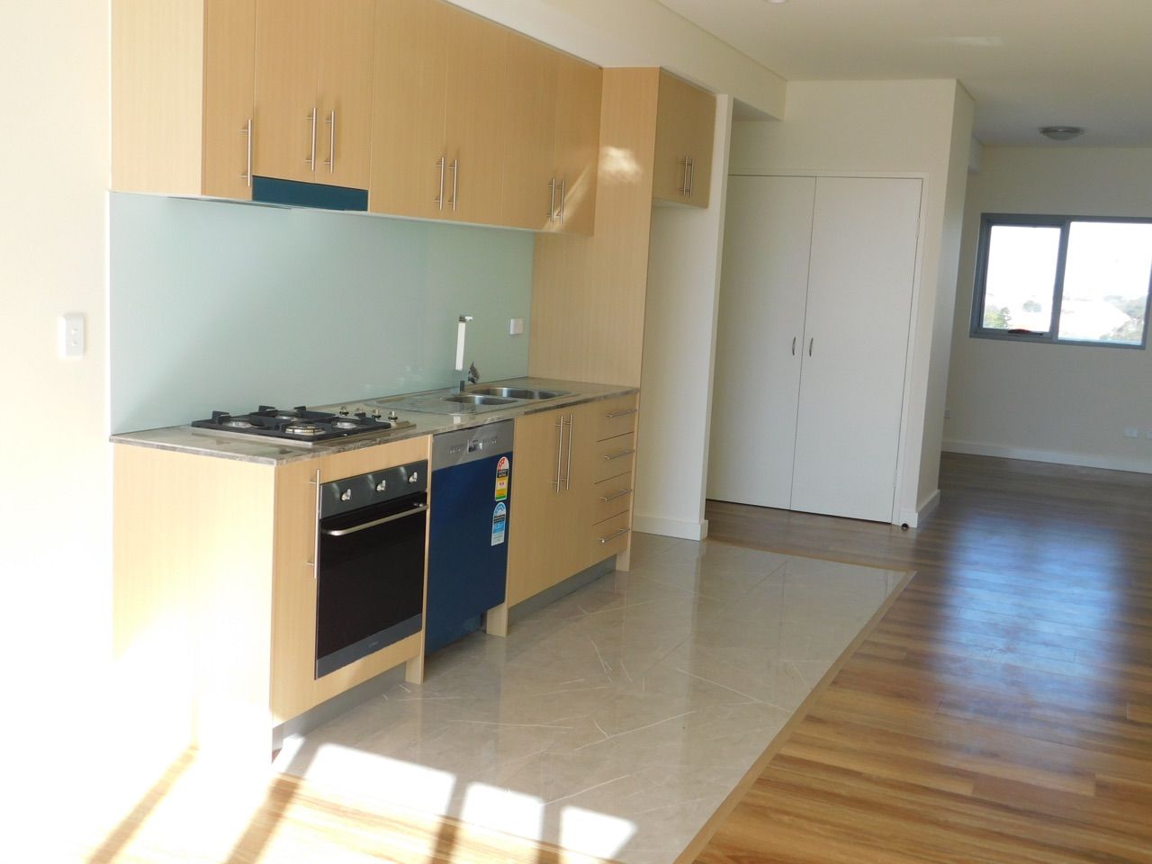 B606/40-50 Arncliffe Road, Wolli Creek, NSW 2205