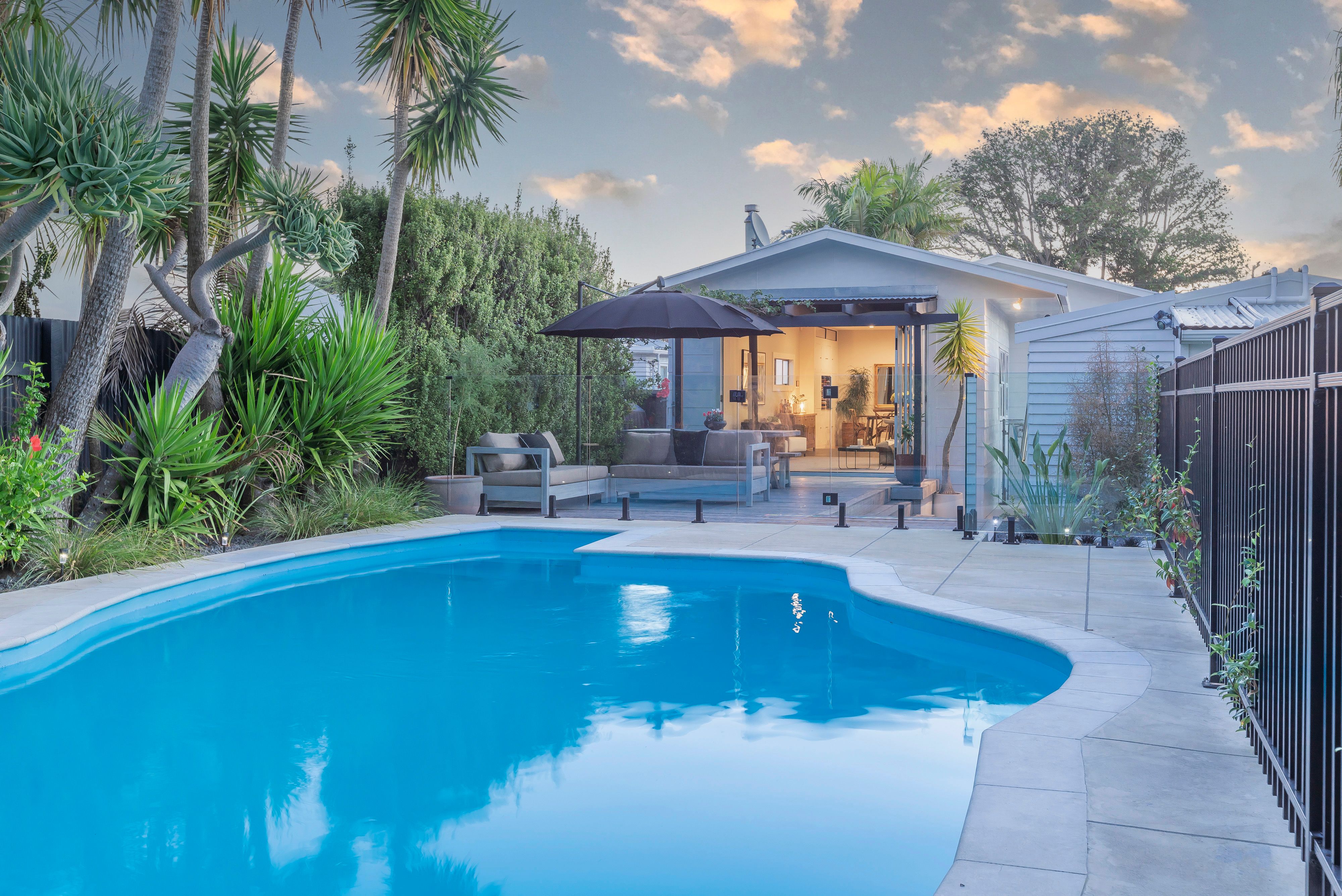 17 Rama Road, Point Chevalier, Auckland City
