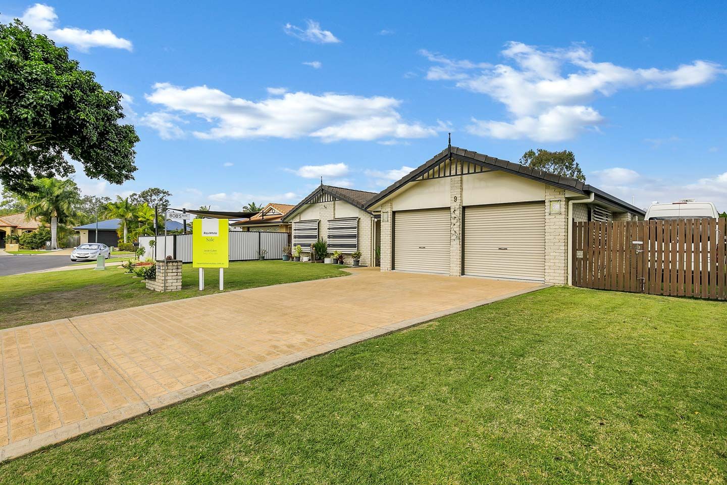 9 Treviso Court, Urangan, QLD 4655