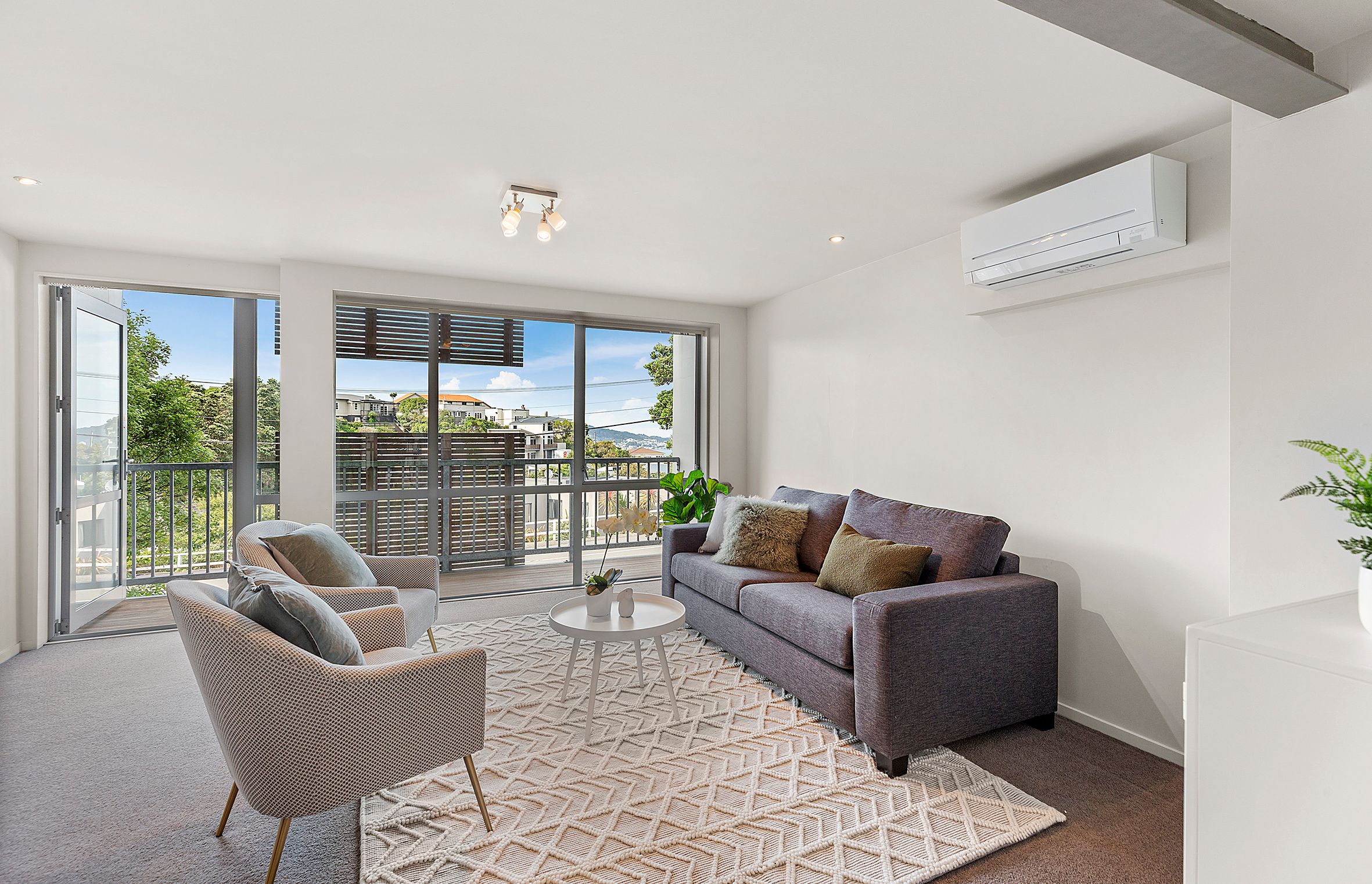 1/142 Onslow Road, Khandallah, Wellington City