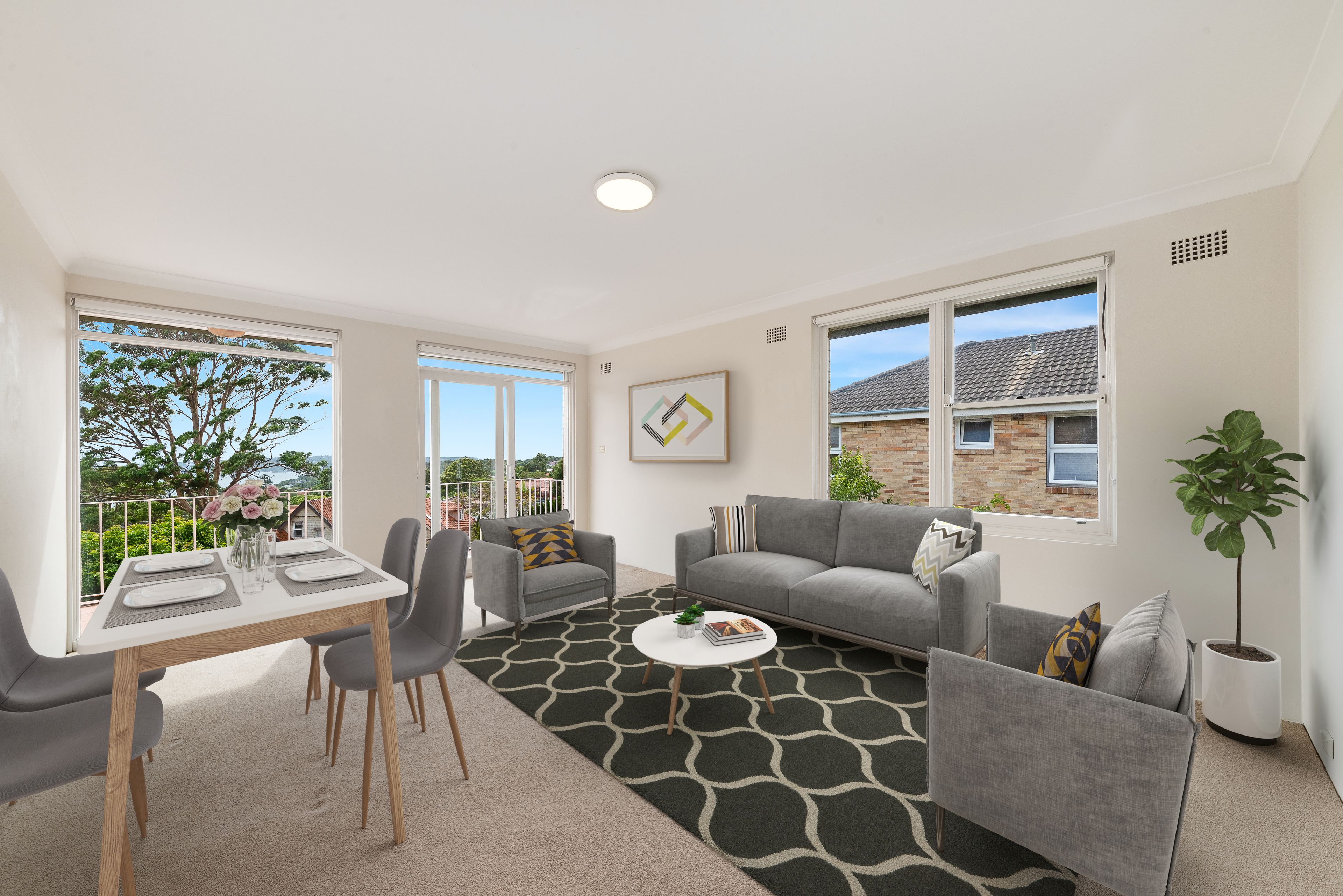 15/75 Bradleys Head Road, Mosman, NSW 2088