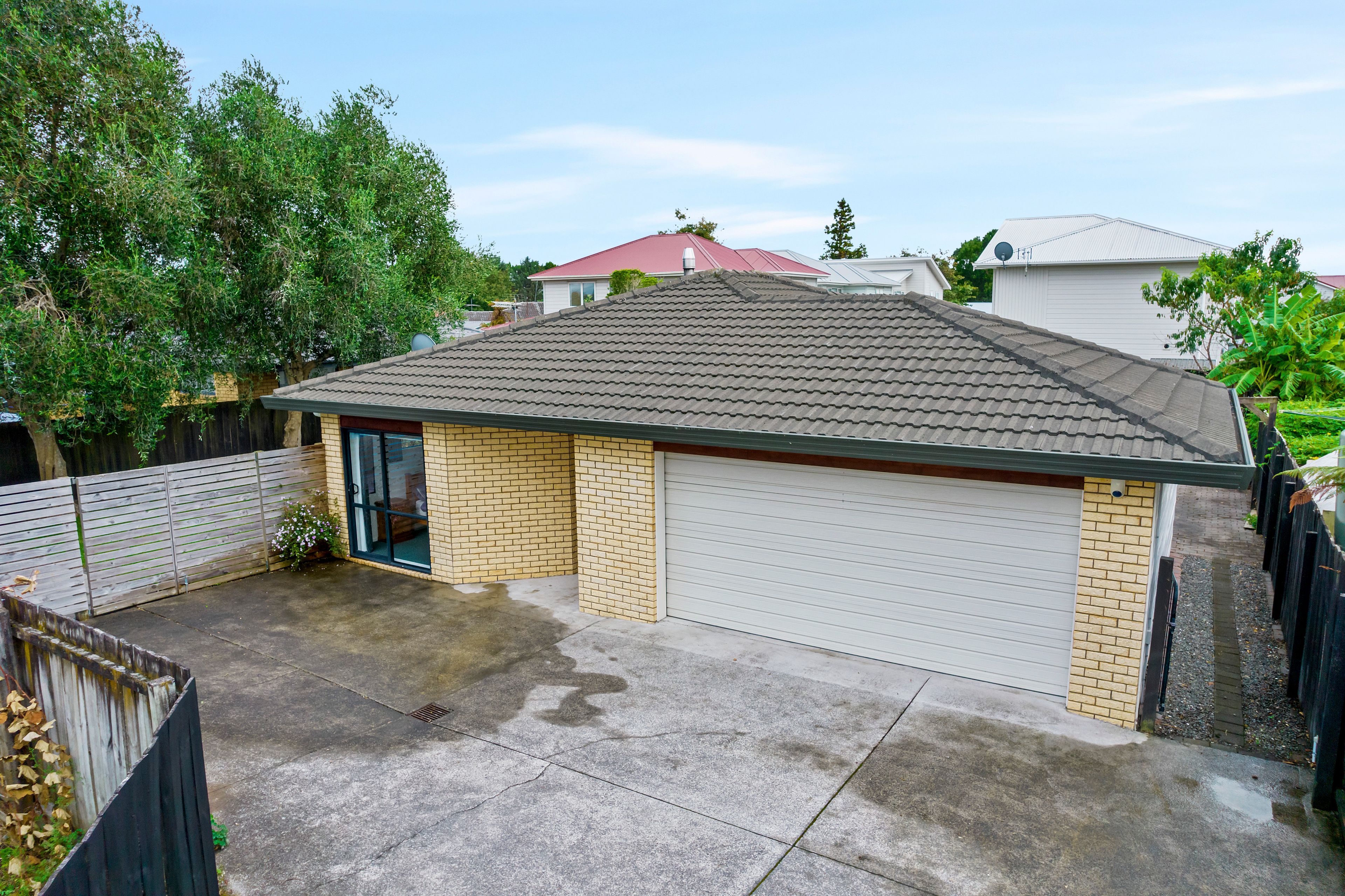 184A Old Wairoa Road, Papakura, Papakura