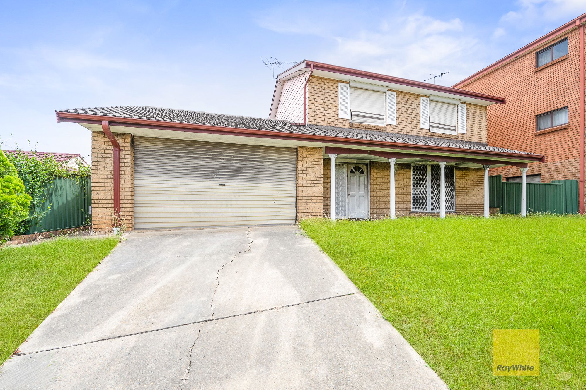 11 Lily Street, Wetherill Park, NSW 2164