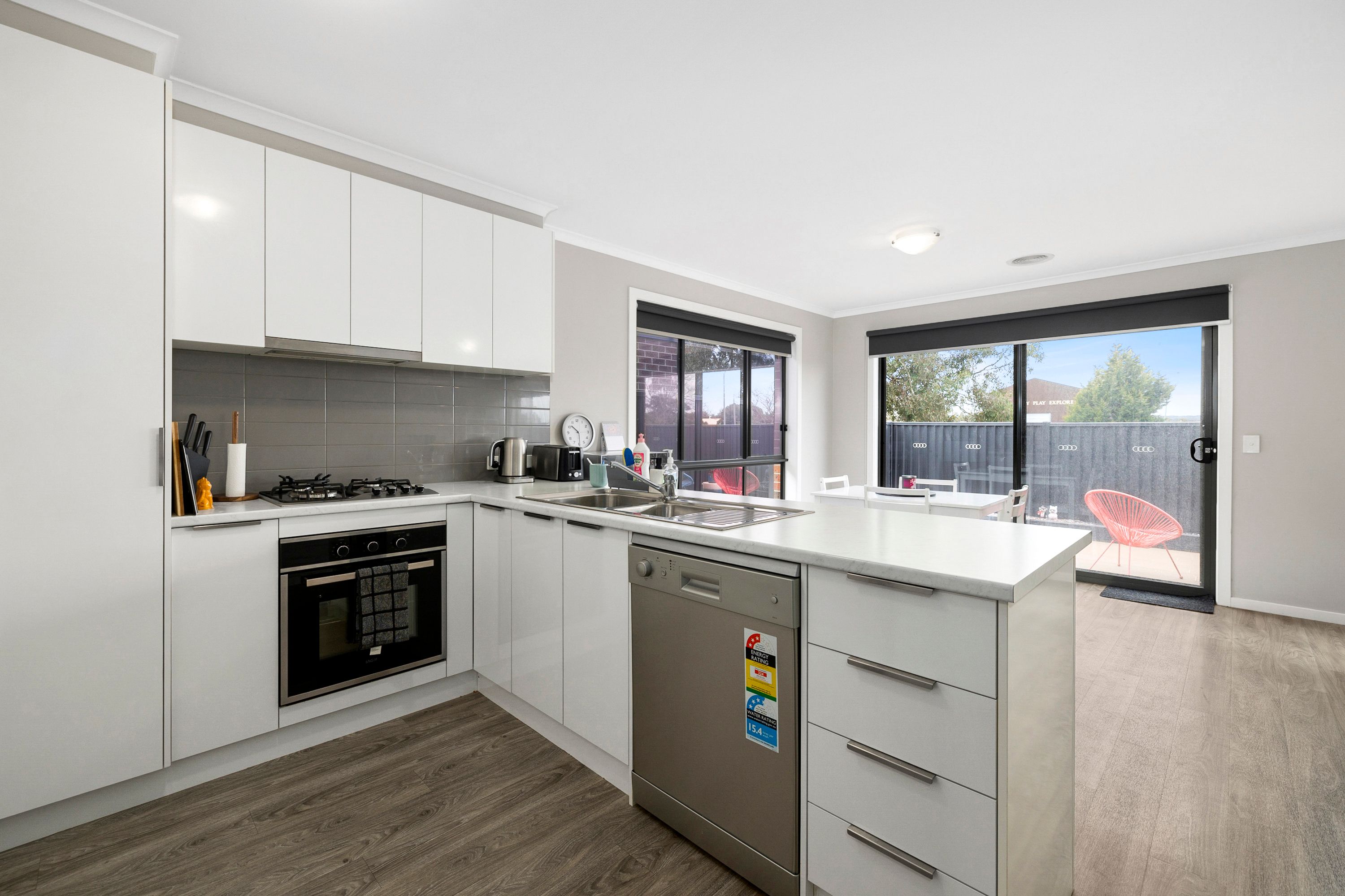 9 Ava Place, Bonshaw, VIC 3352