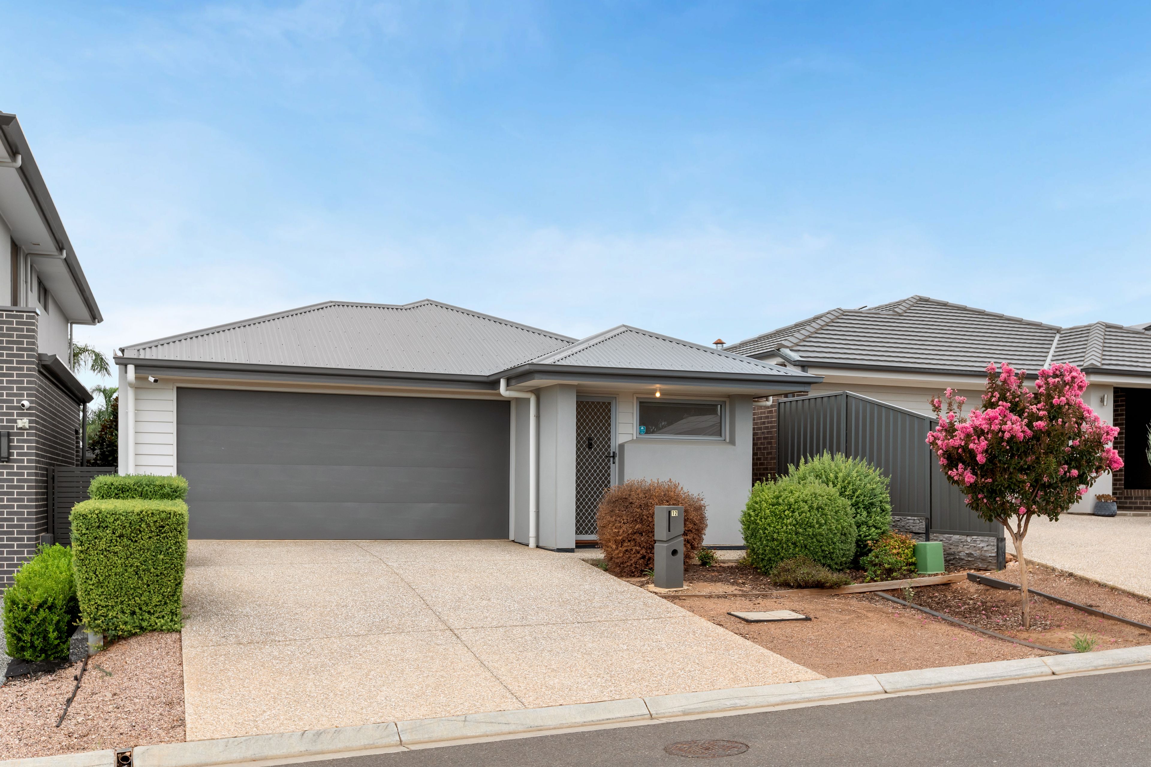 12 Wolsten Drive, Blakeview, SA 5114