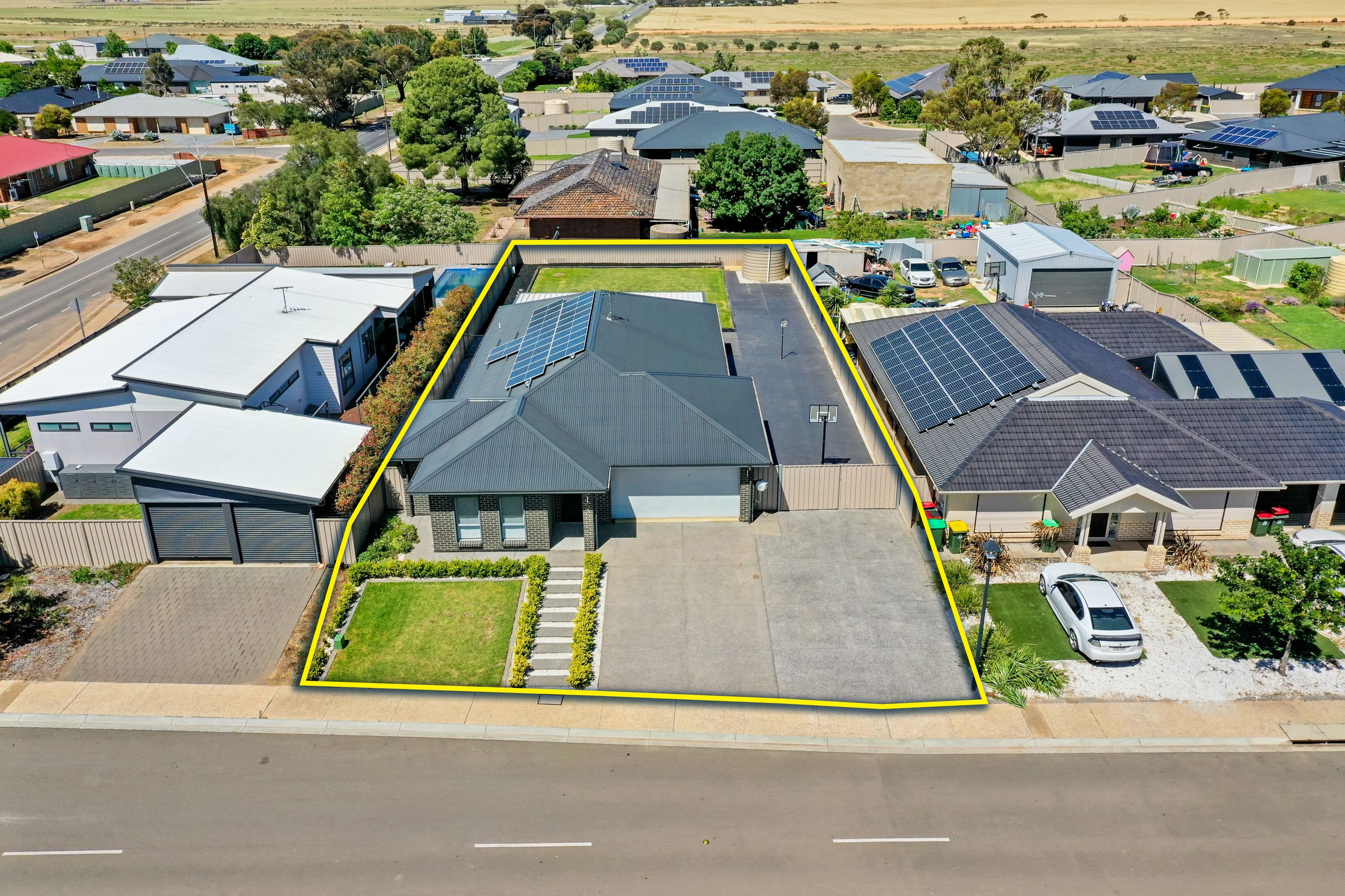 3 Longview Road , Two Wells SA 5501