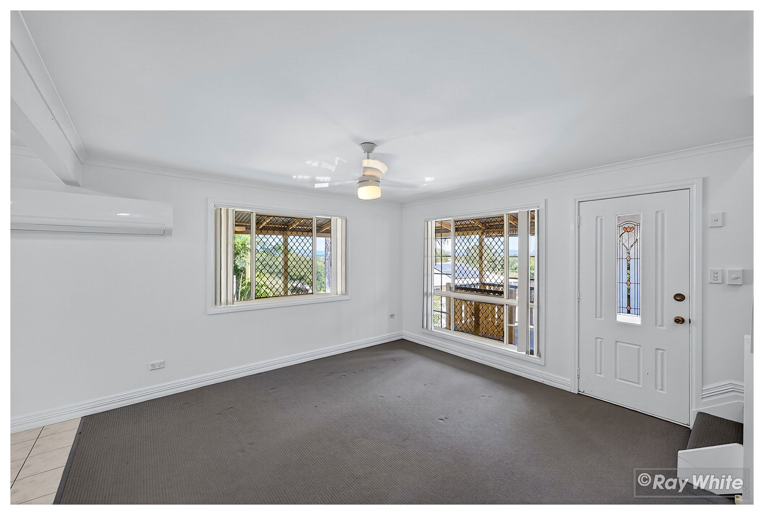 2/51 Bishop Street, The Range, QLD 4700