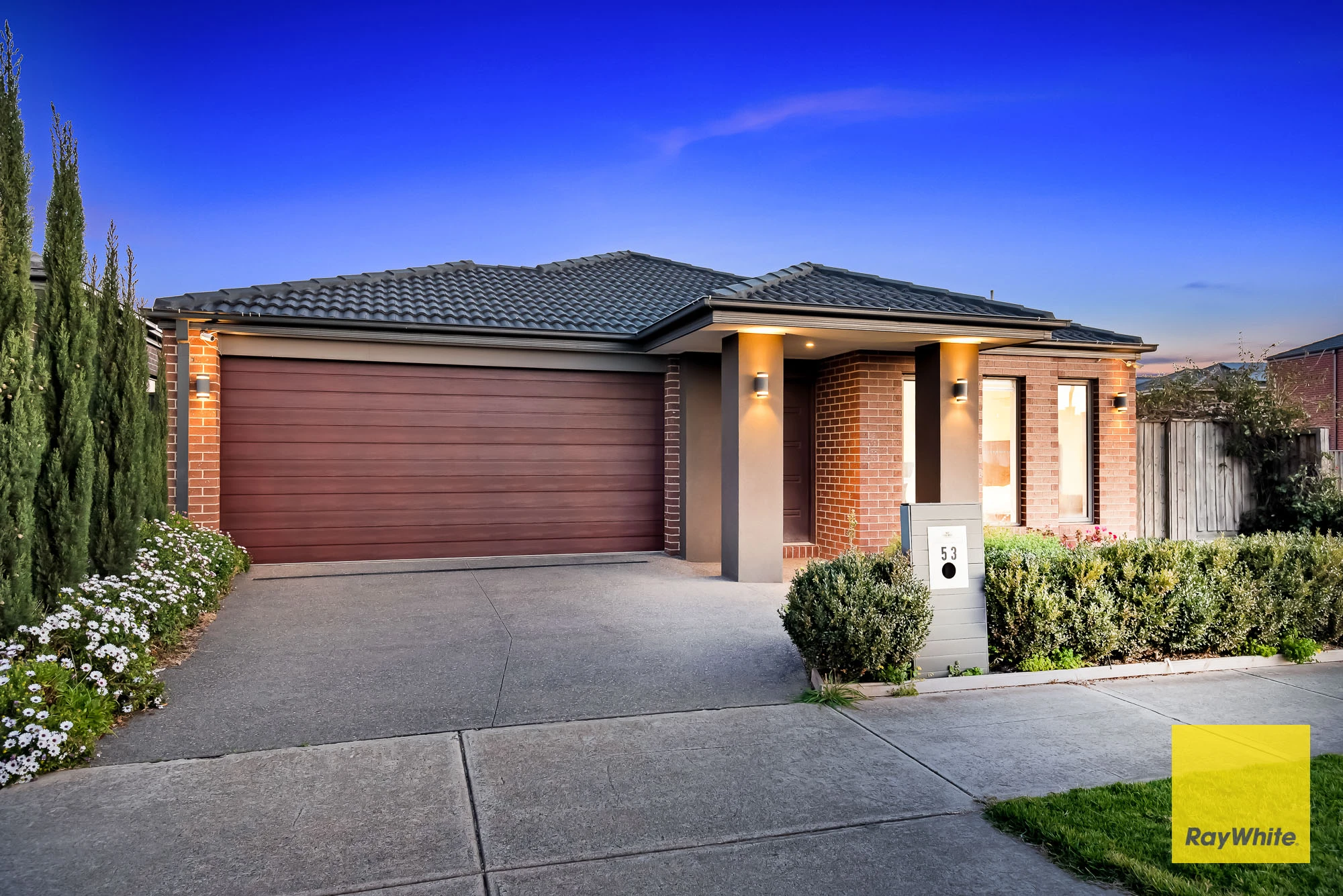 53 Stony Brook Way, Truganina, VIC 3029