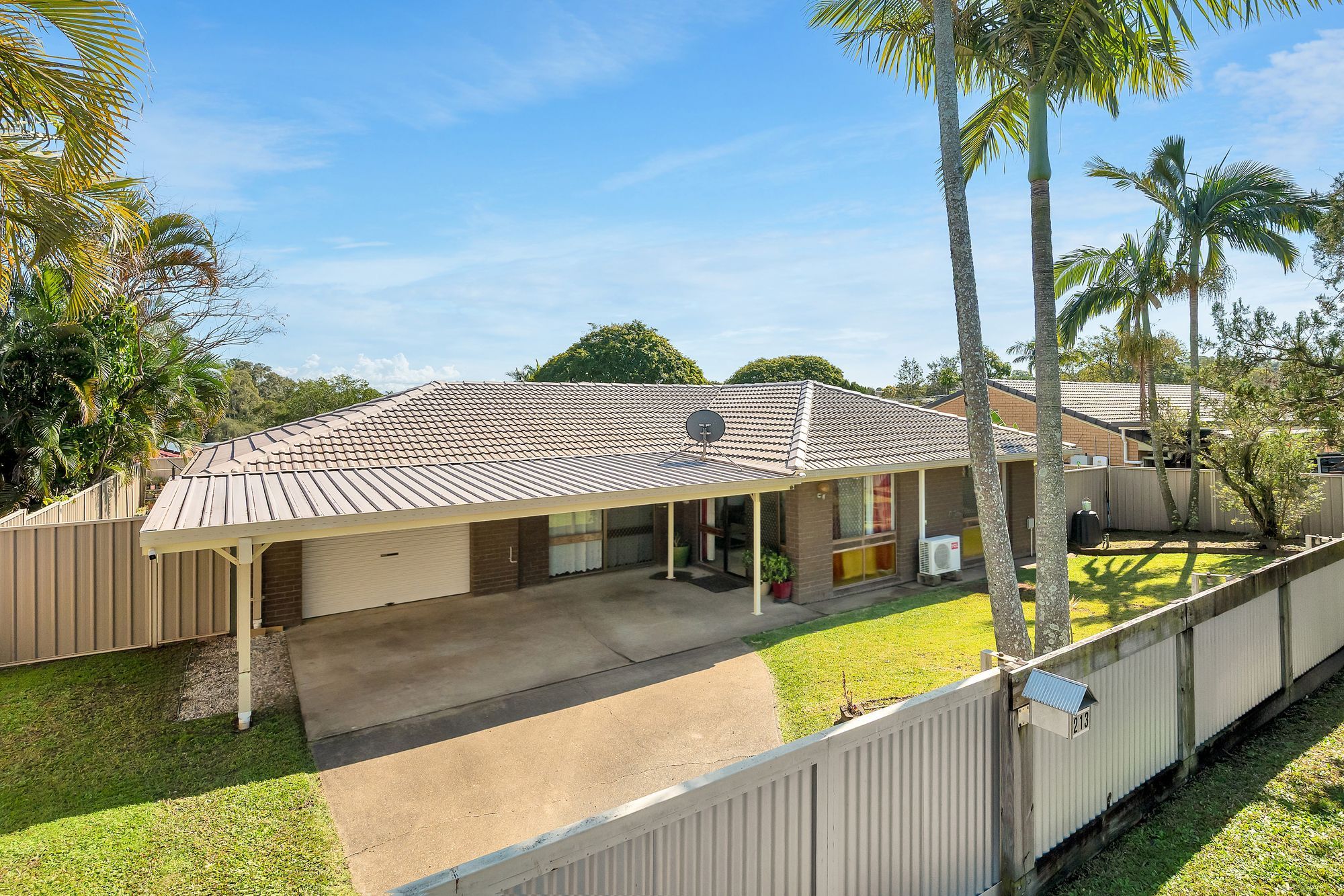 213 Algester Road, Algester, QLD 4115