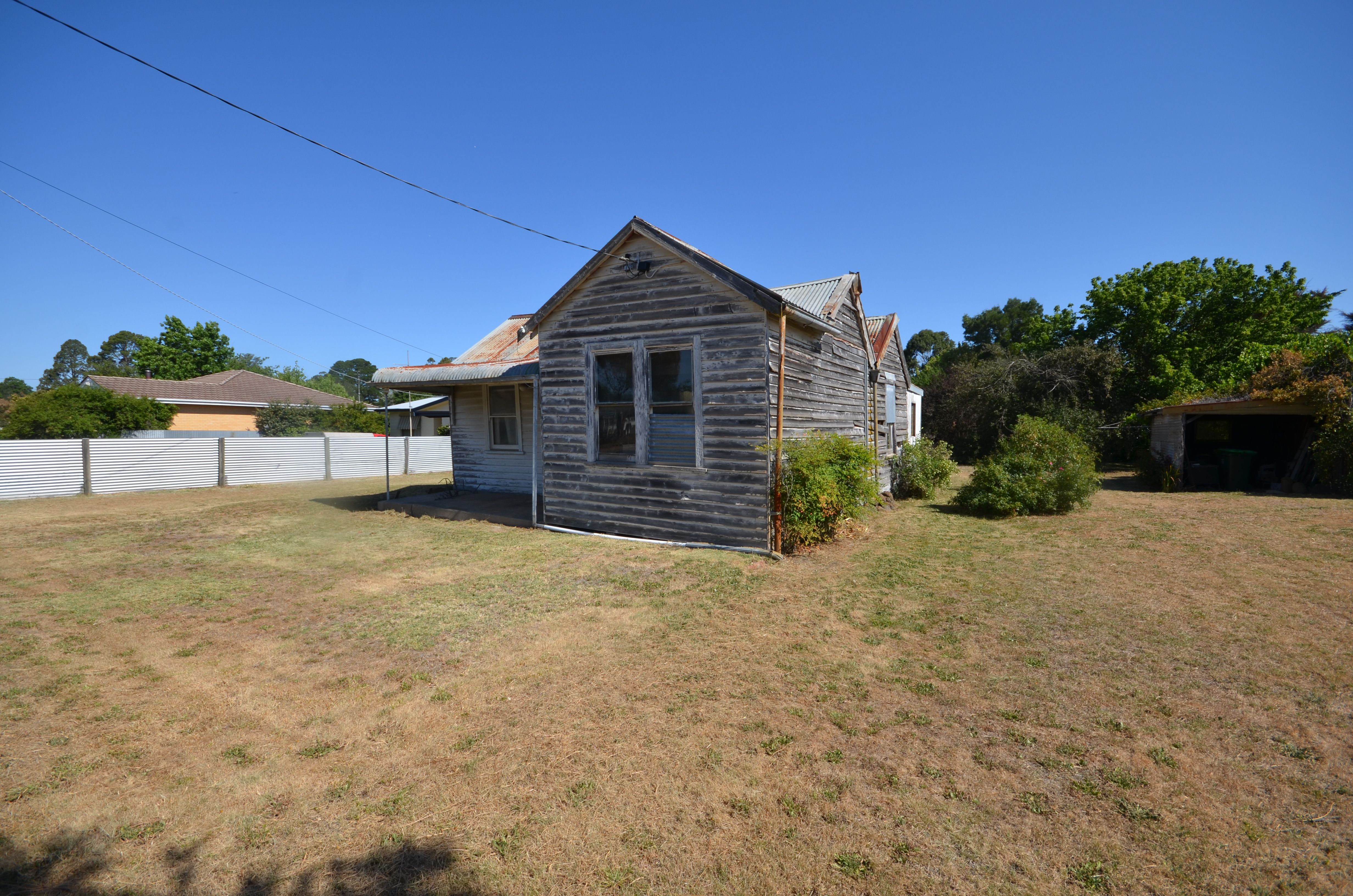 7 Willoby Street, Beaufort, VIC 3373