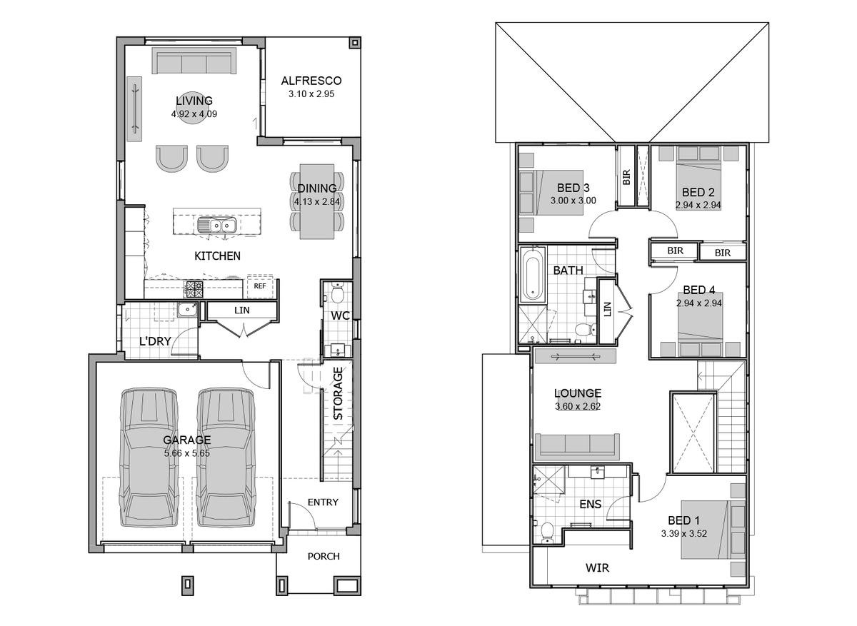 lot2114/287 Tallawong Road, Rouse Hill, NSW 2155
