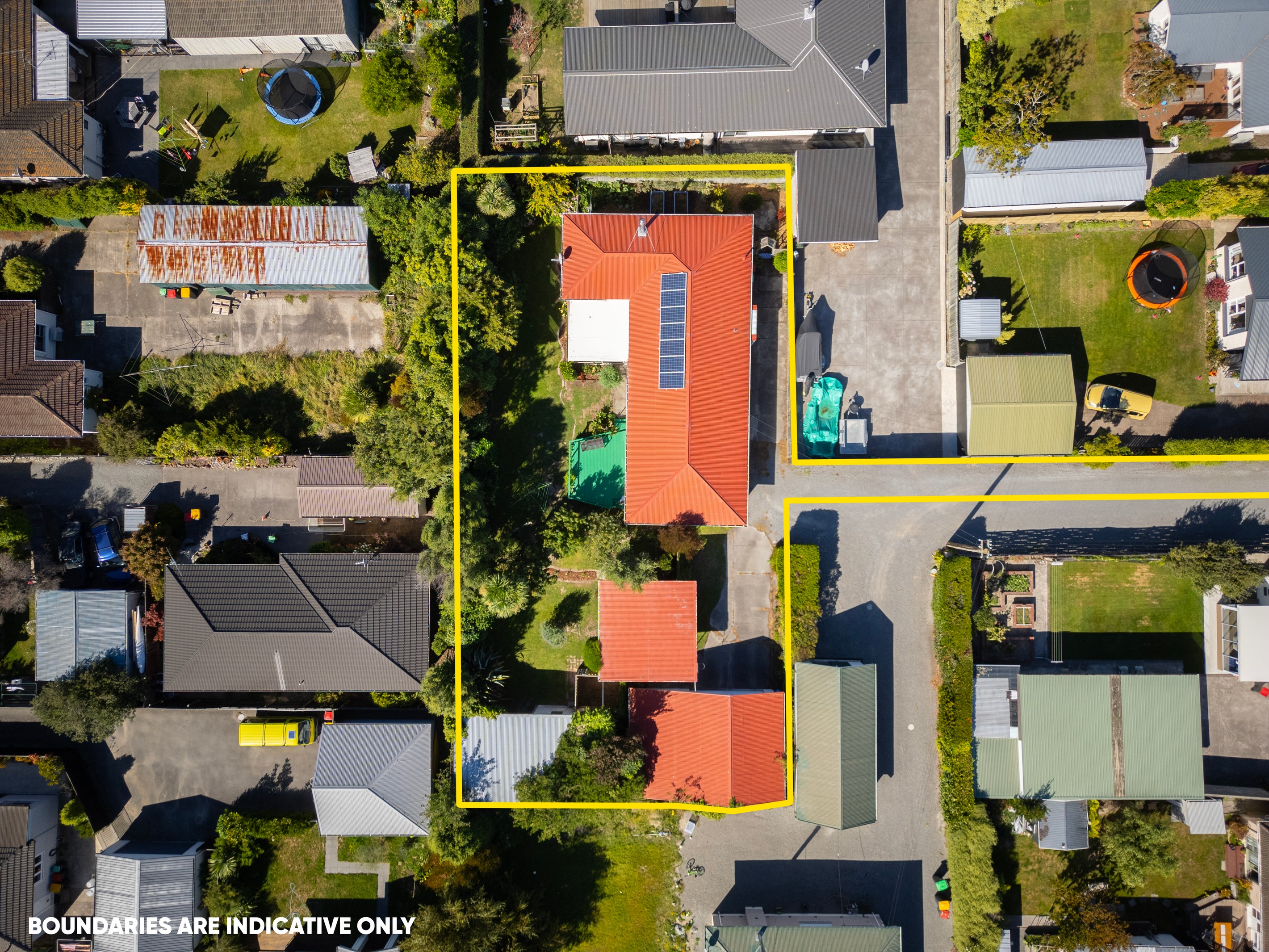 93 Kaiwara Street, Hoon Hay, Christchurch City