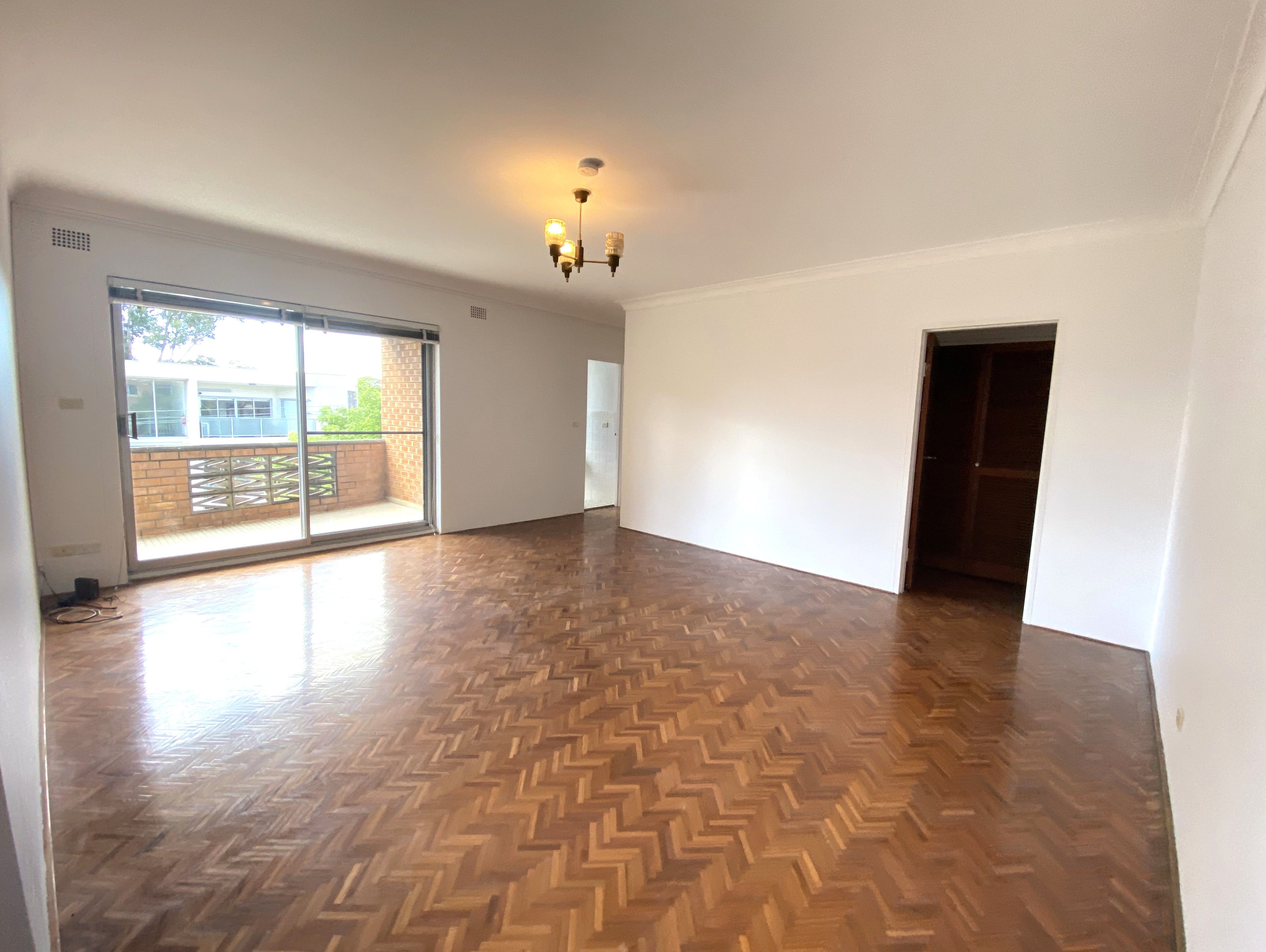 4/397 Marrickville Road, Dulwich Hill, NSW 2203