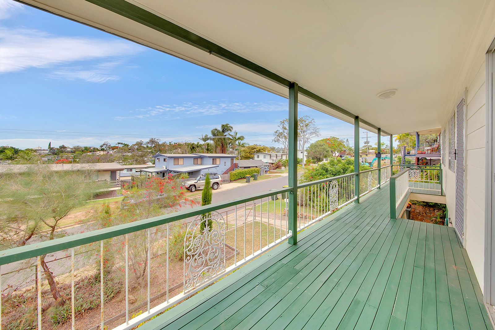 5 Satinay Street, New Auckland, QLD 4680