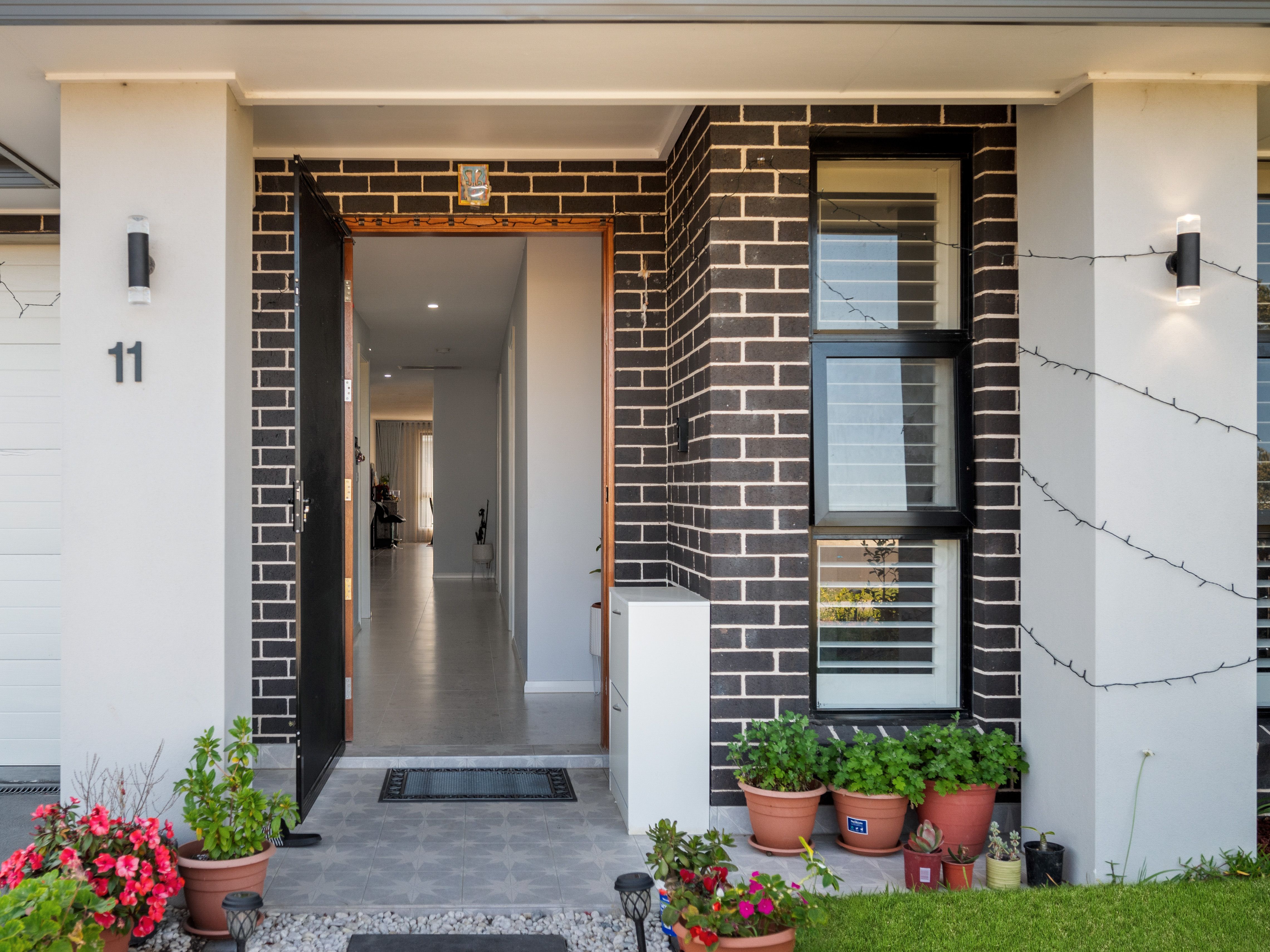 11 Burnside Circuit, Leppington, NSW 2179