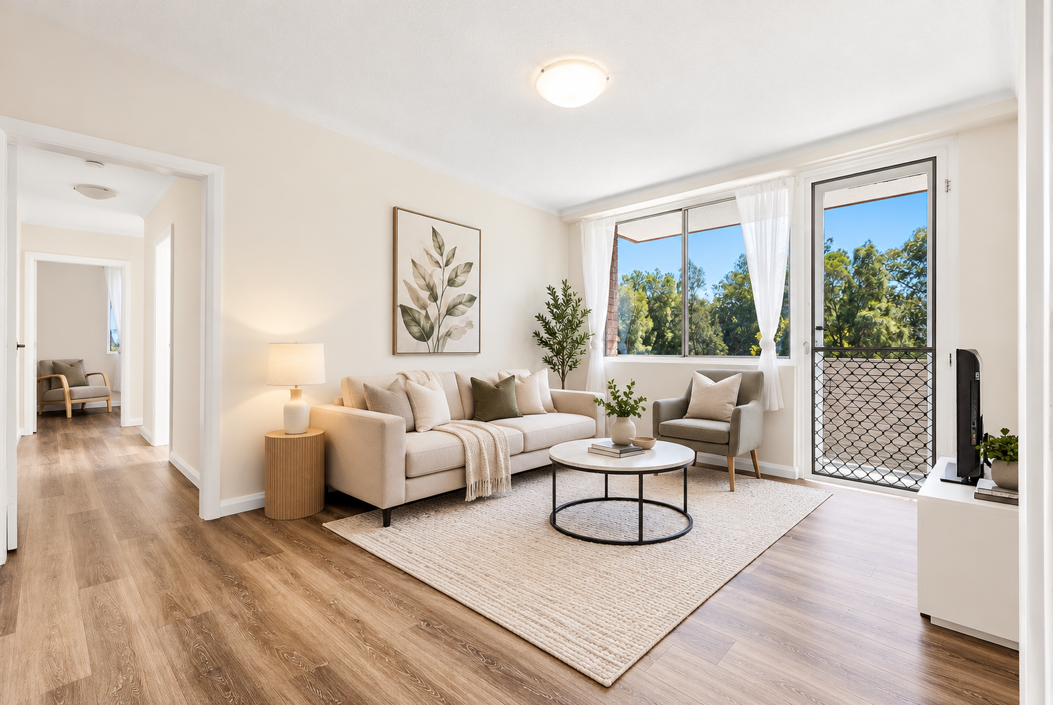 19/38 Meadow Crescent — photo from Ray White The Ryde Group