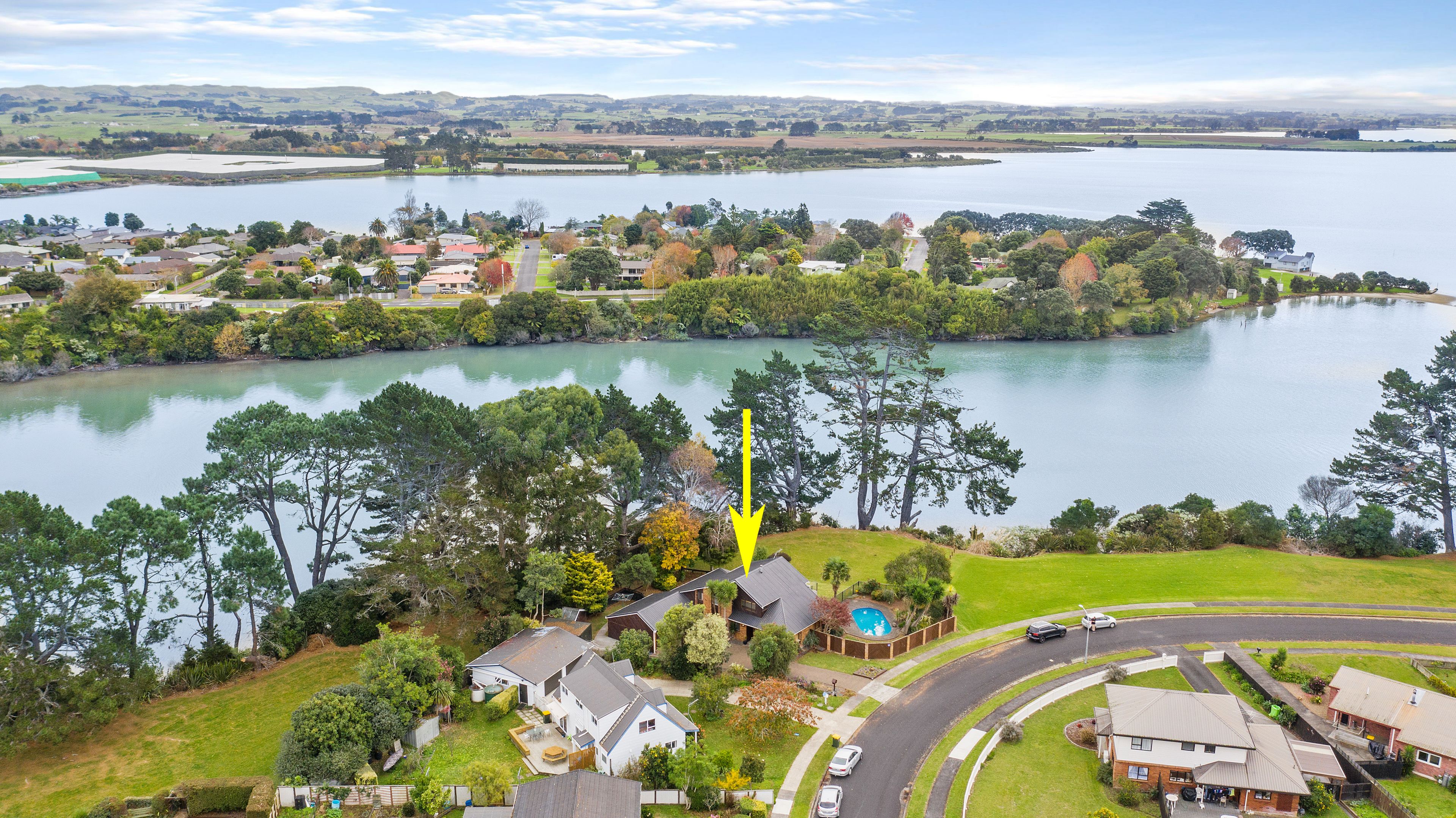 5 Godwit Place, Waiuku, Franklin