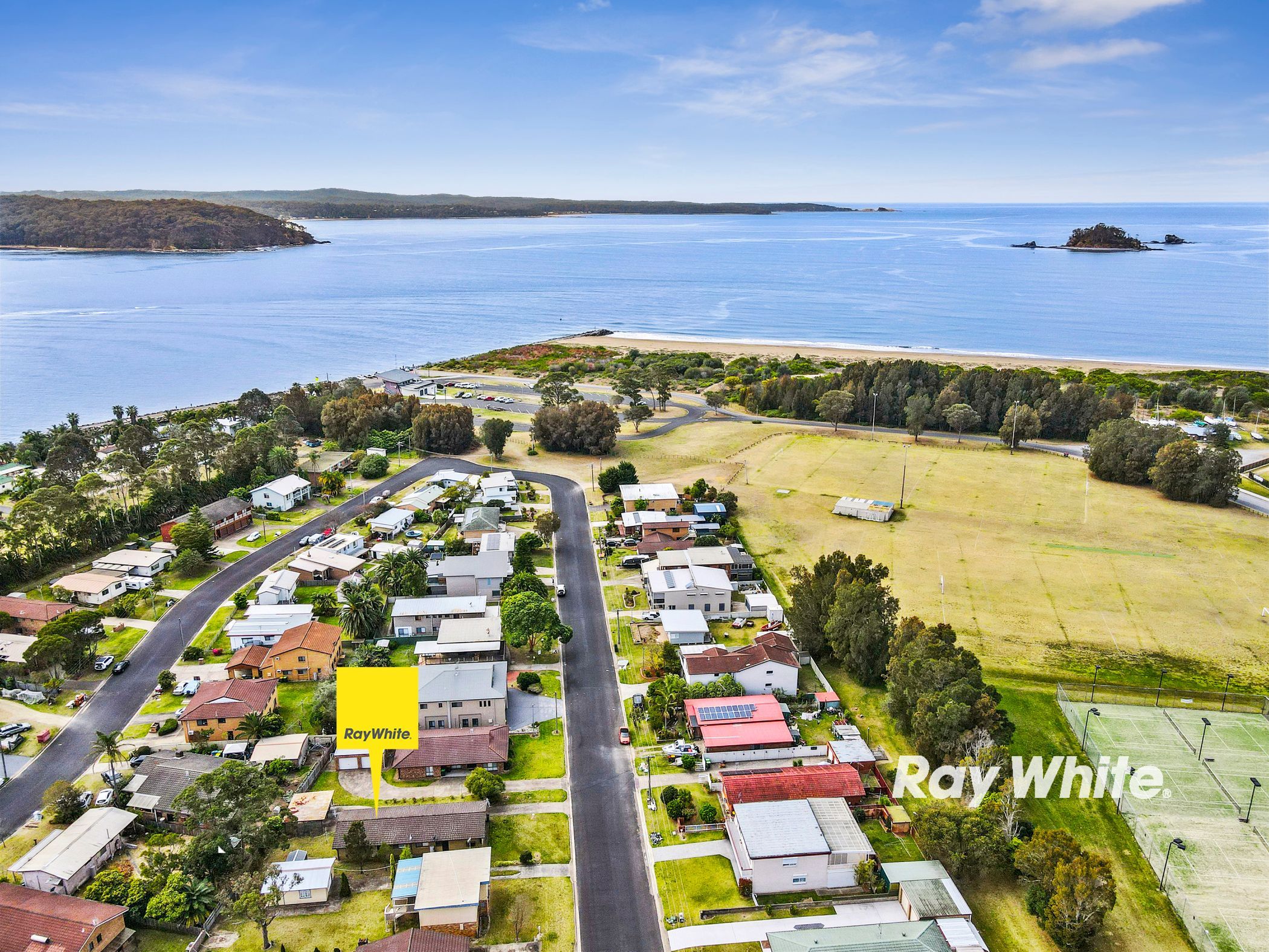 2/15 Catlin Avenue, Batemans Bay, NSW 2536 - Unit For Sale - Batemans ...