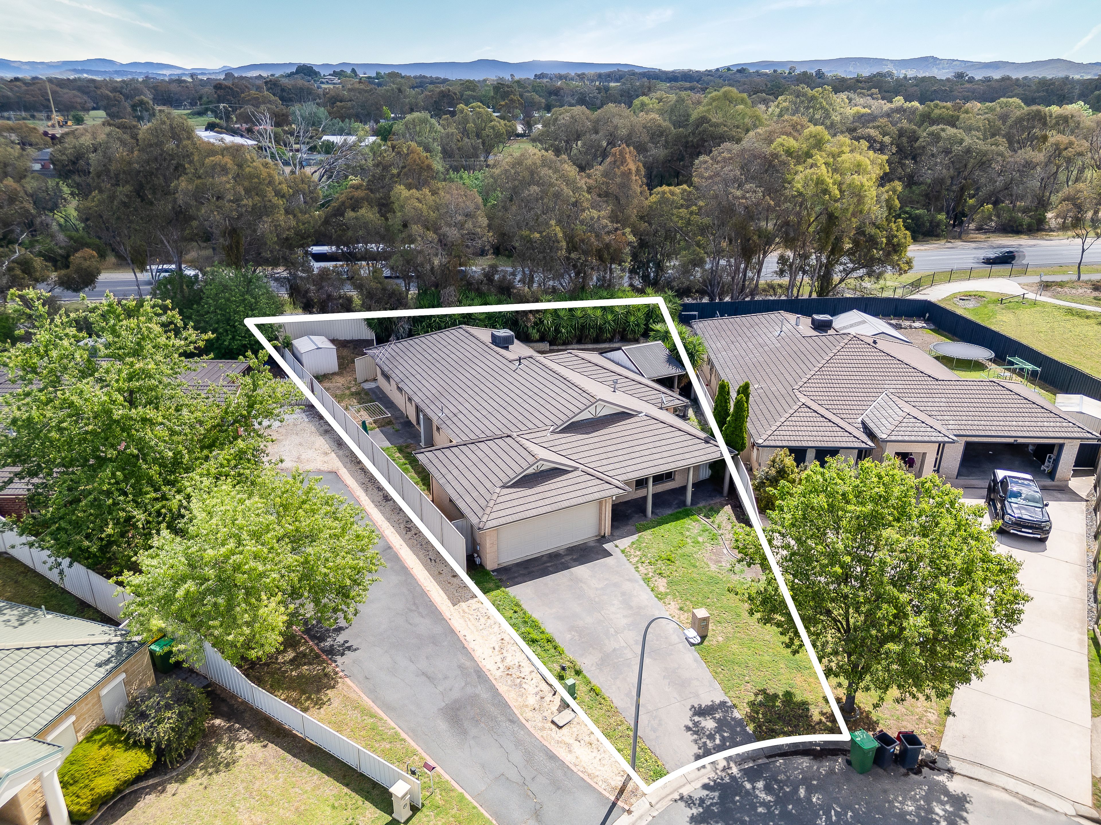 130 Dryandra Way , Thurgoona NSW 2640