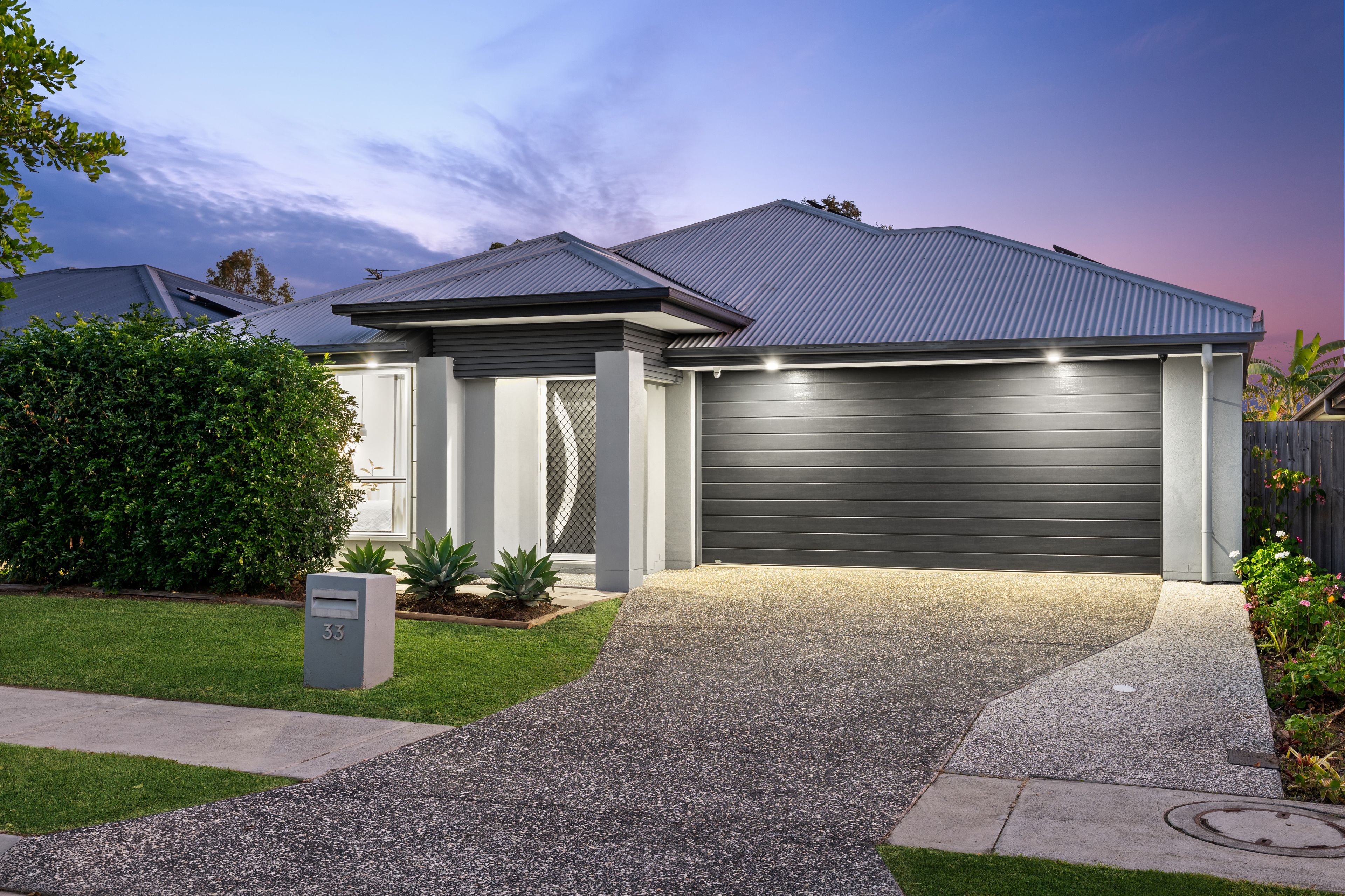 33 Tuckeroo Street, Ripley, QLD 4306