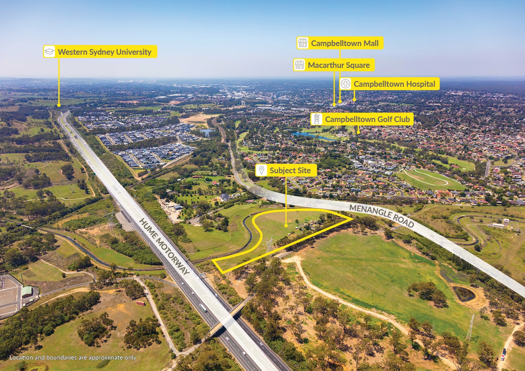 4 Glenlee Road, Menangle Park, NSW 2563