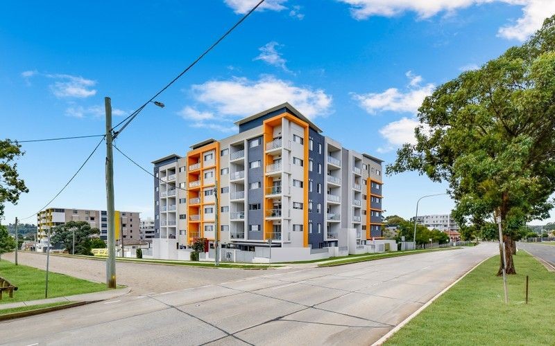 44/50 Warby Street, Campbelltown, NSW 2560
