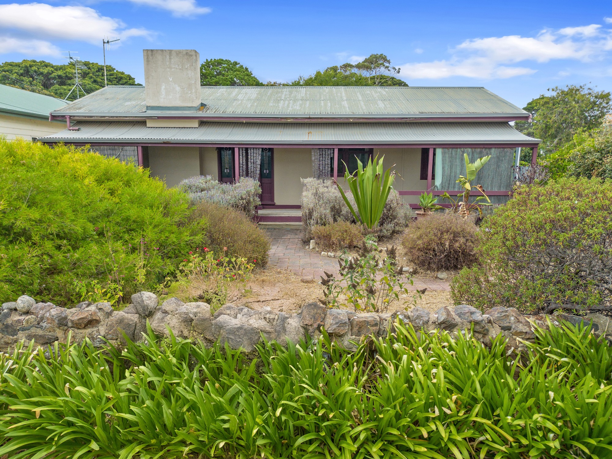 19 Herbert Street, Normanville, SA 5204