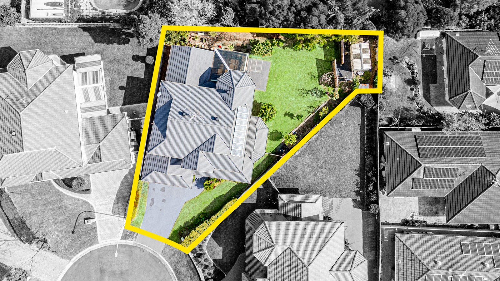 17 Avril Court, Kellyville, NSW 2155