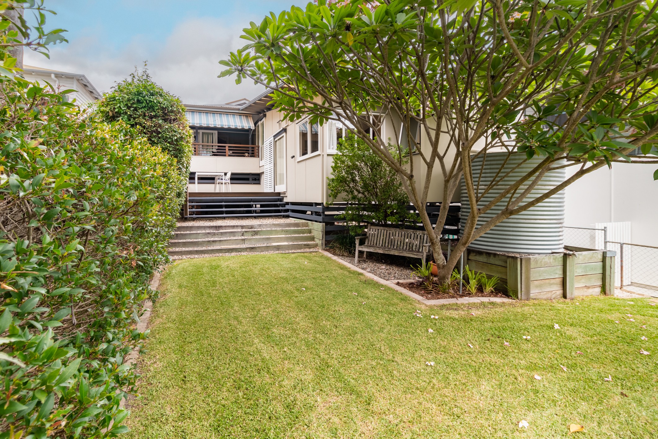 4 Hawdon Street, Wilston, QLD 4051