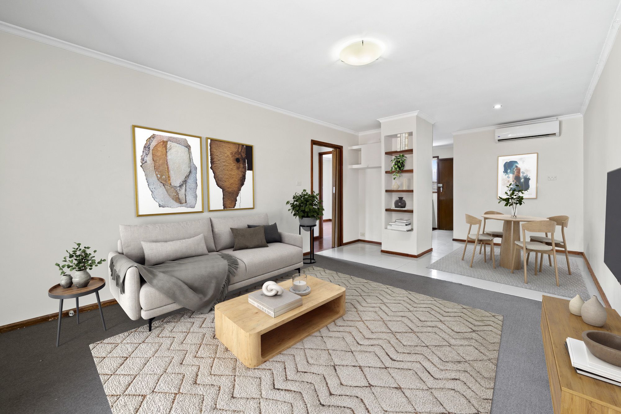 3/1 Bowman Street, Werribee, VIC 3030