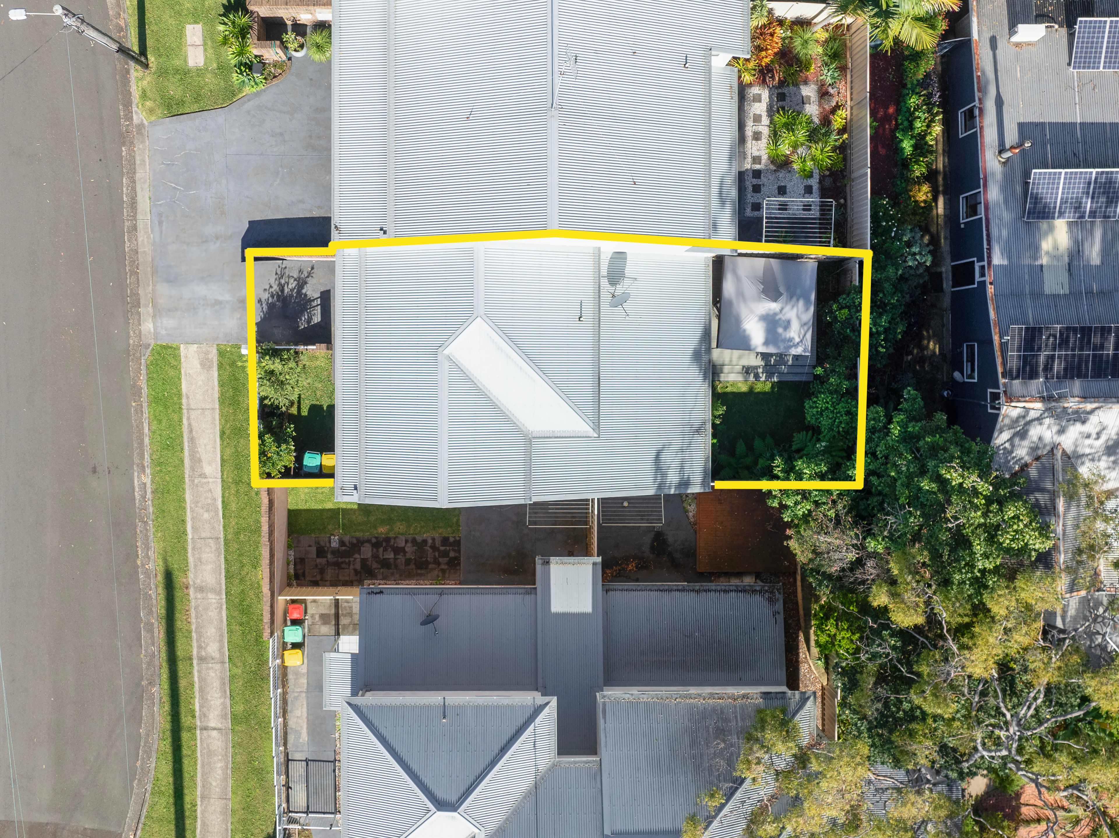 1/161 Shoalhaven Street — photo 15 of 17