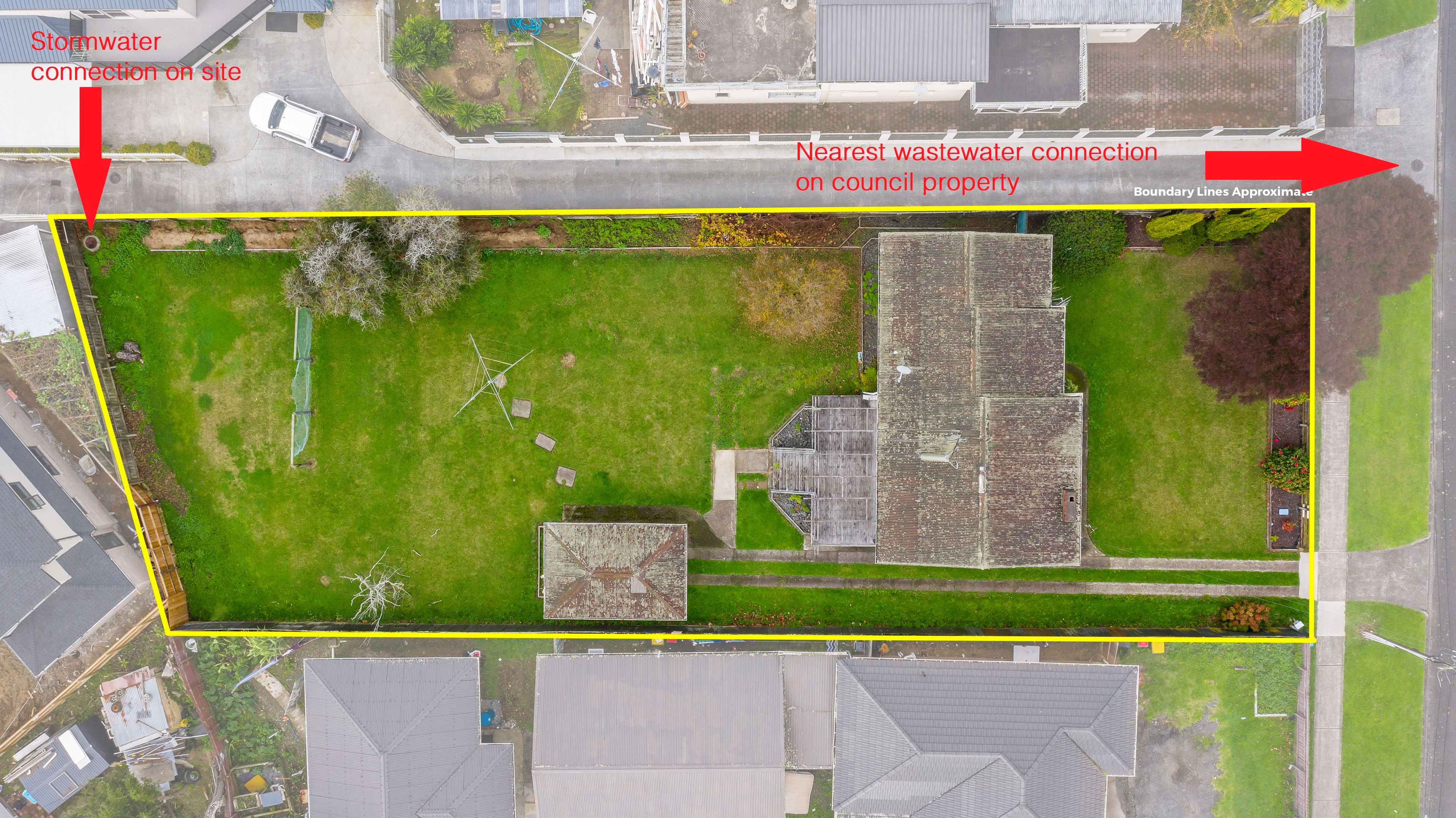 25 Rosebank Road, Papatoetoe, Manukau City