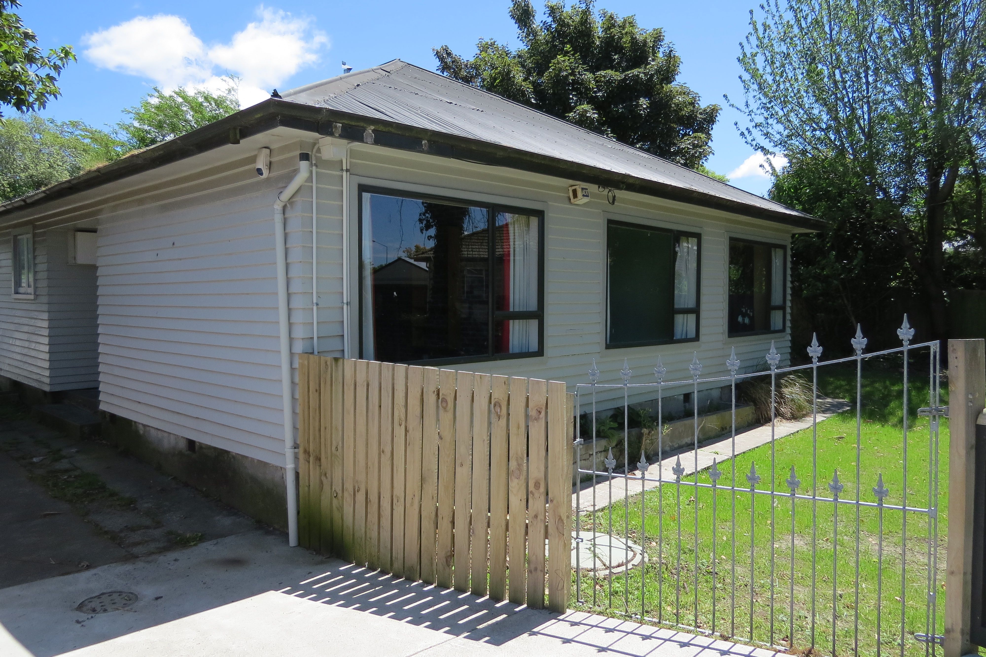 173 Stapletons Road, Richmond, Christchurch City
