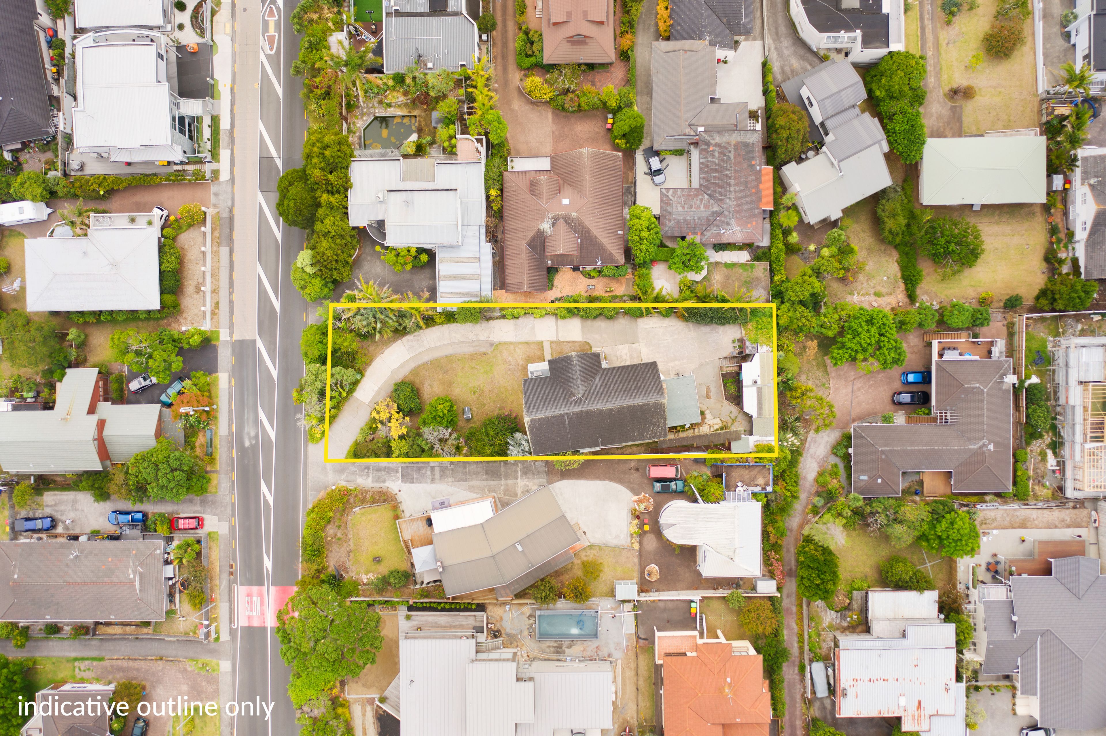 22 Pigeon Mountain Road, Half Moon Bay, Manukau City