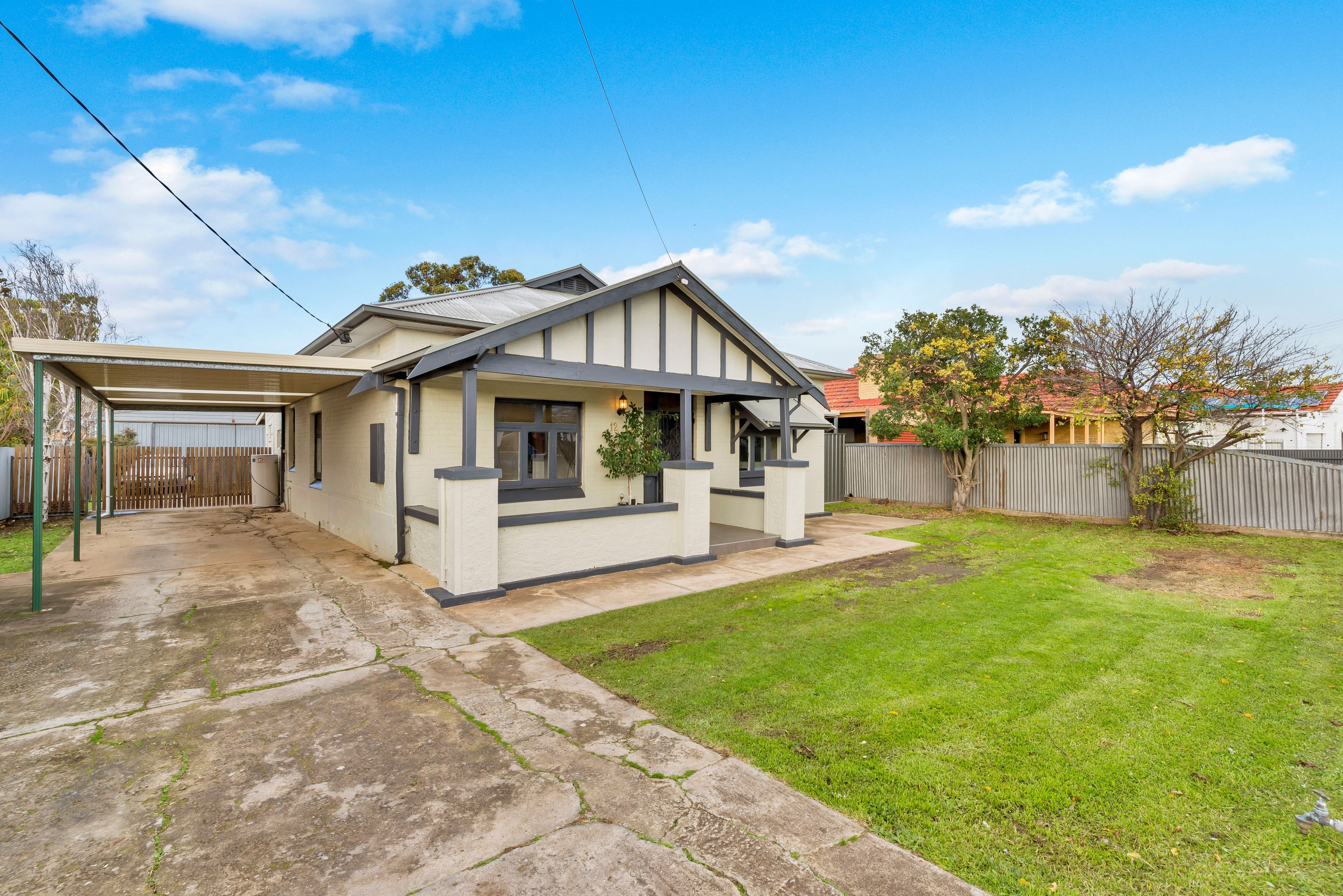 12 Northgate Street, Pennington, SA 5013