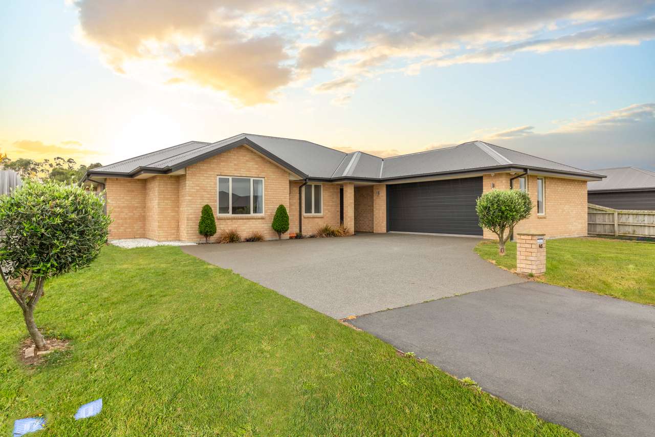 45 Fairfield Way, Rolleston, Selwyn District Real Estate Ray White New Zealand