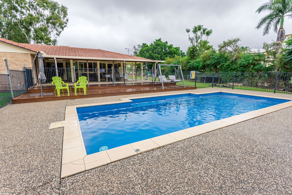 20B Crendon Street, Emerald, QLD 4720