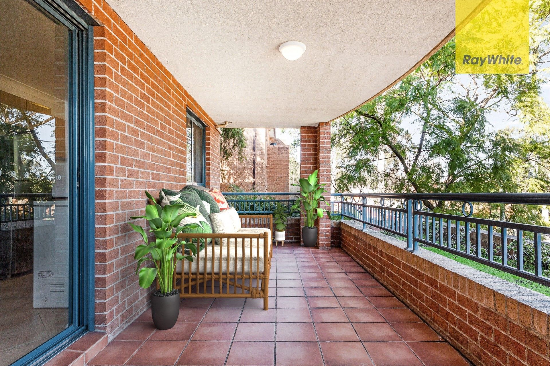 3/540 Church Street, North Parramatta, NSW 2151