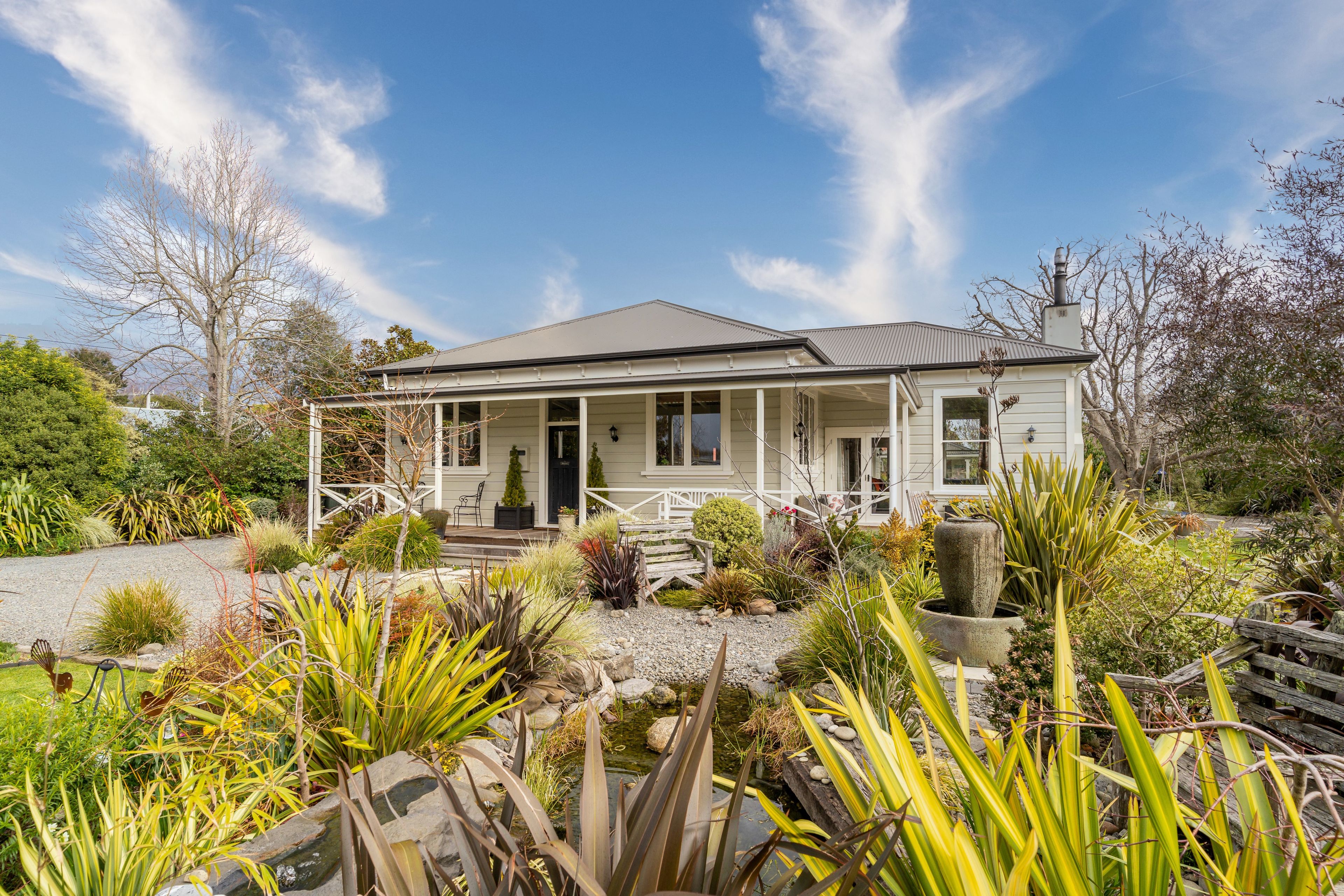 5 Greenlane Road, Masterton, Masterton District