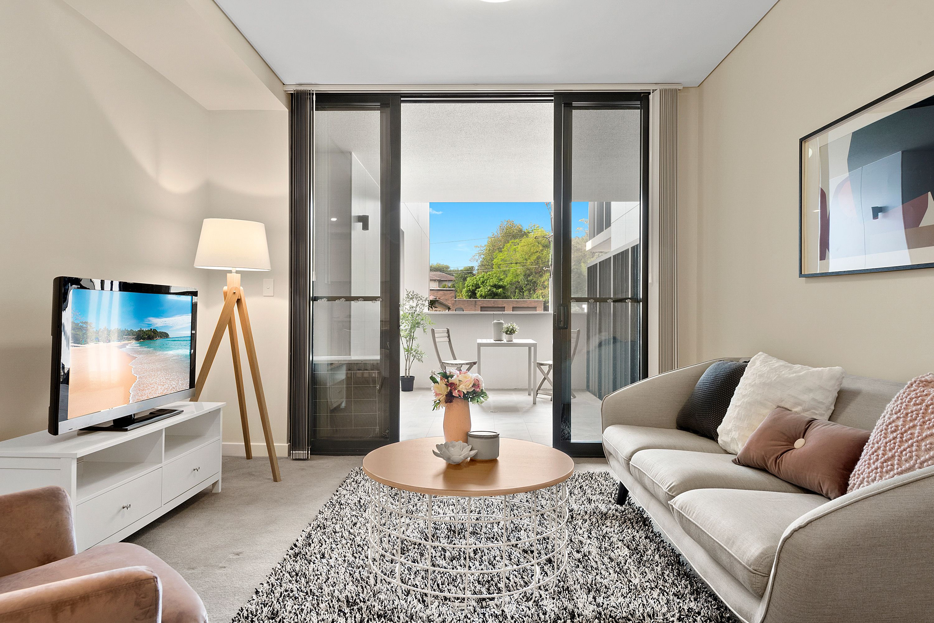 63/40-44 Edgeworth David Avenue, Waitara, NSW 2077