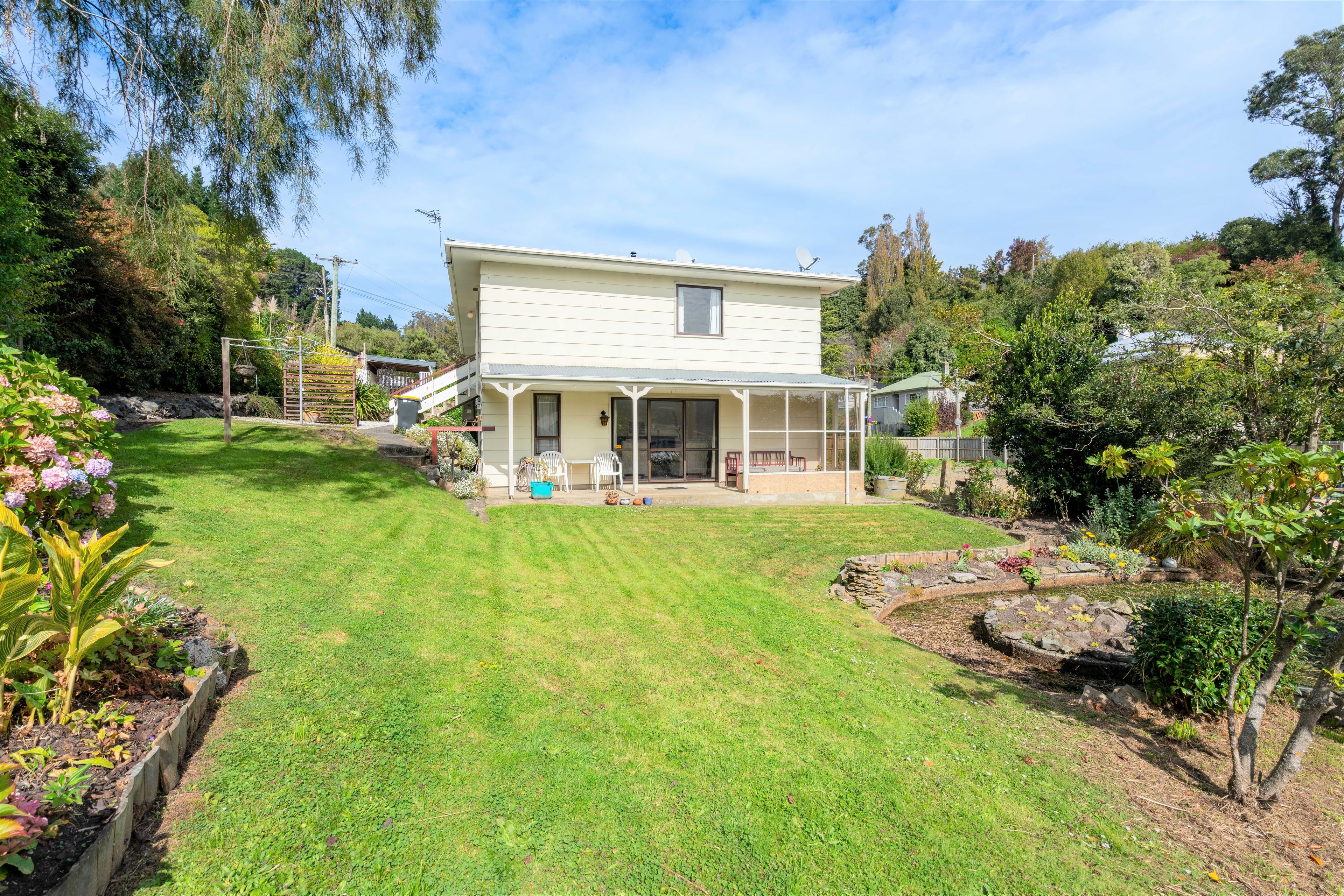 4 Shanks Street, Green Island, Dunedin City 9018 Sold House Ray