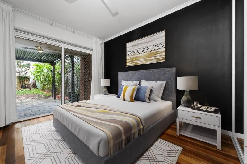 27/1-7 Gloucester Place, Kensington, NSW 2033