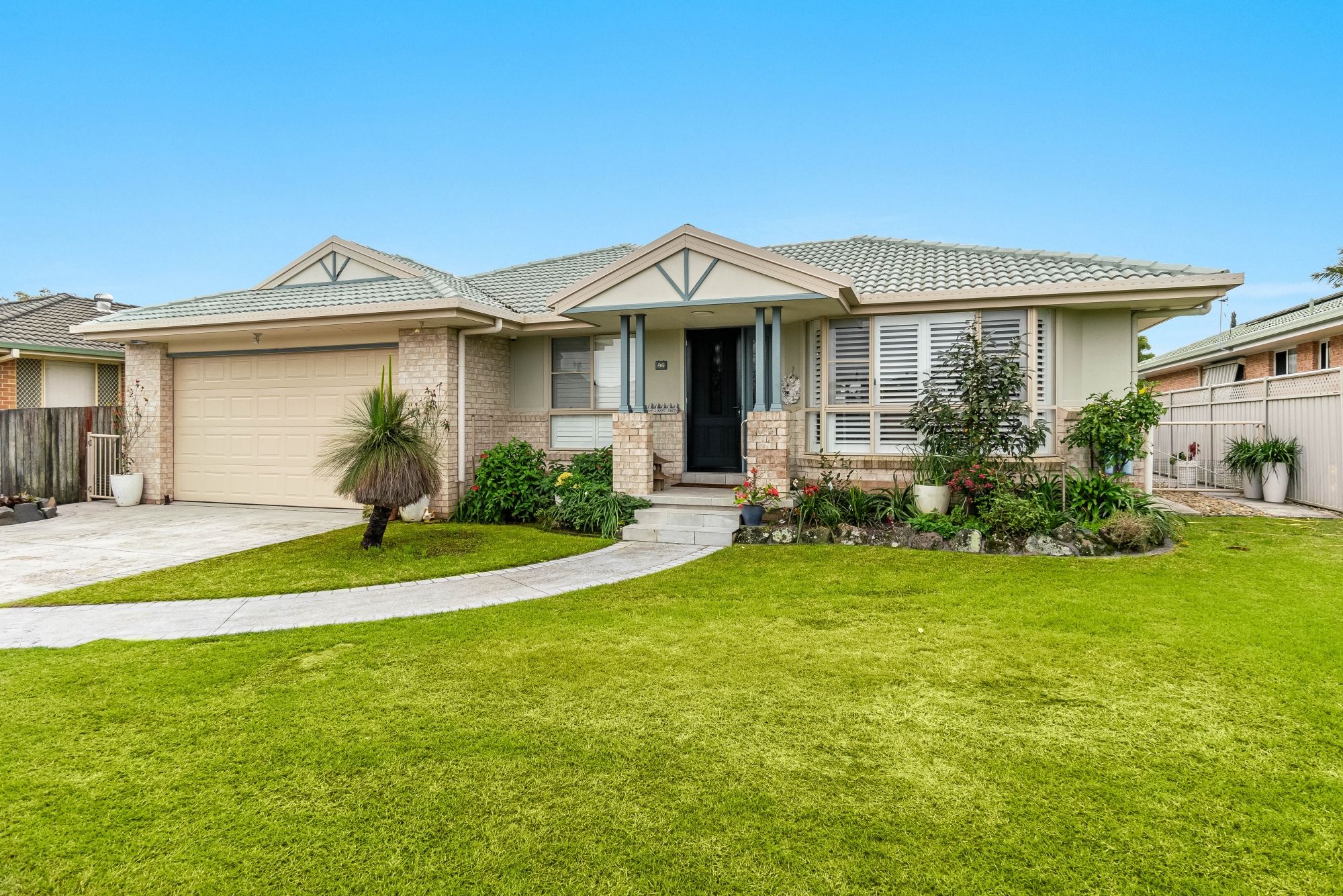 27 Gumnut Road — photo from Ray White Yamba
