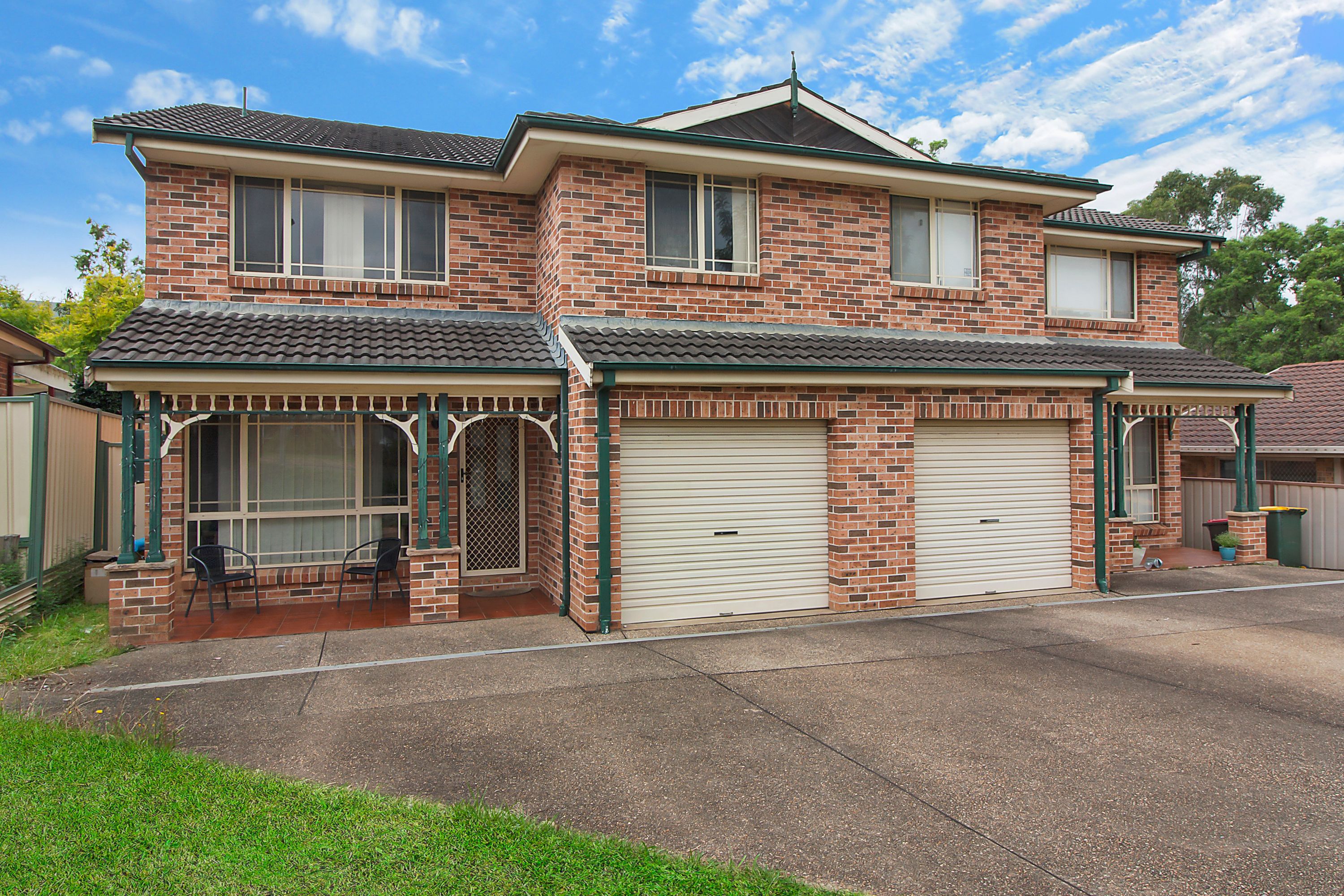 57 Valerie Avenue, Baulkham Hills NSW 2153
